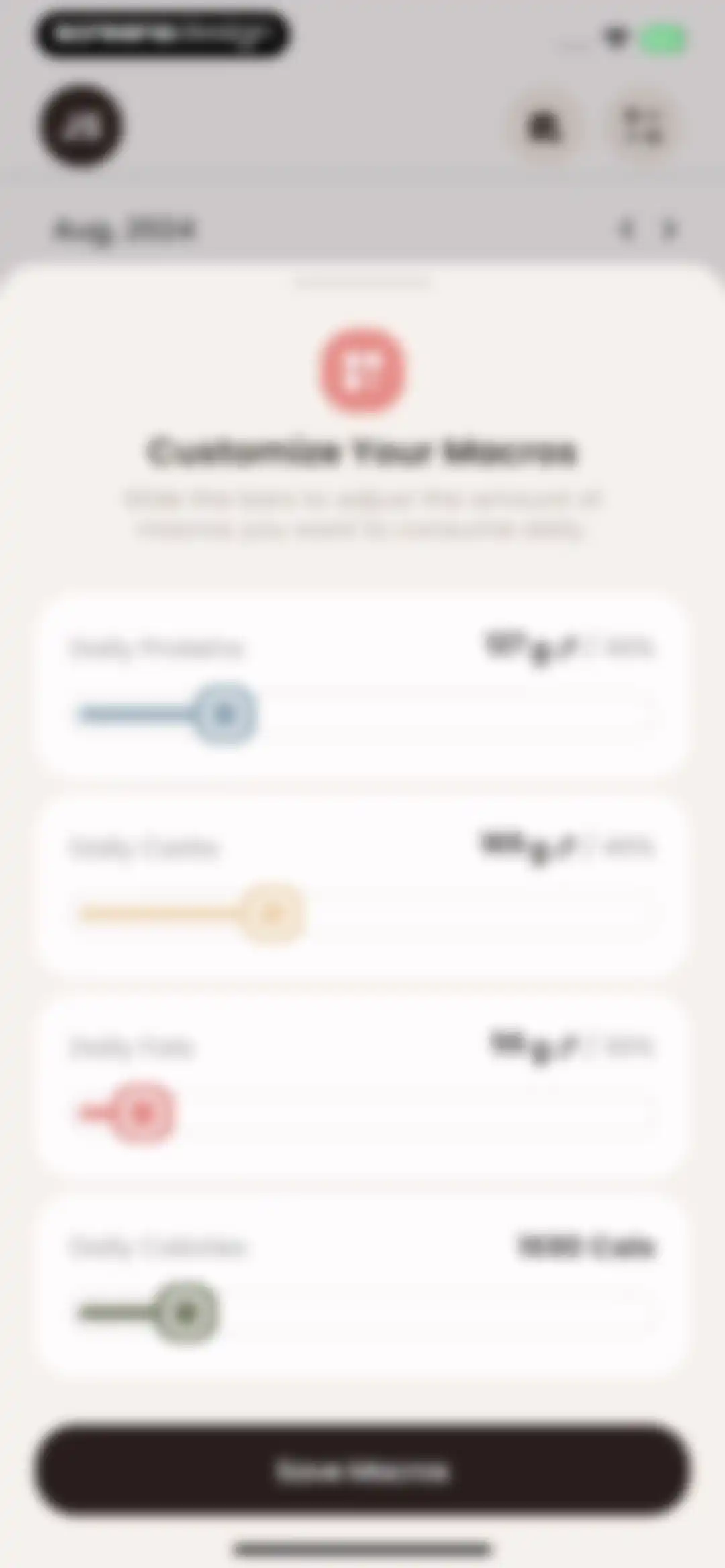 Grounds: Fitness App For Women screen 45