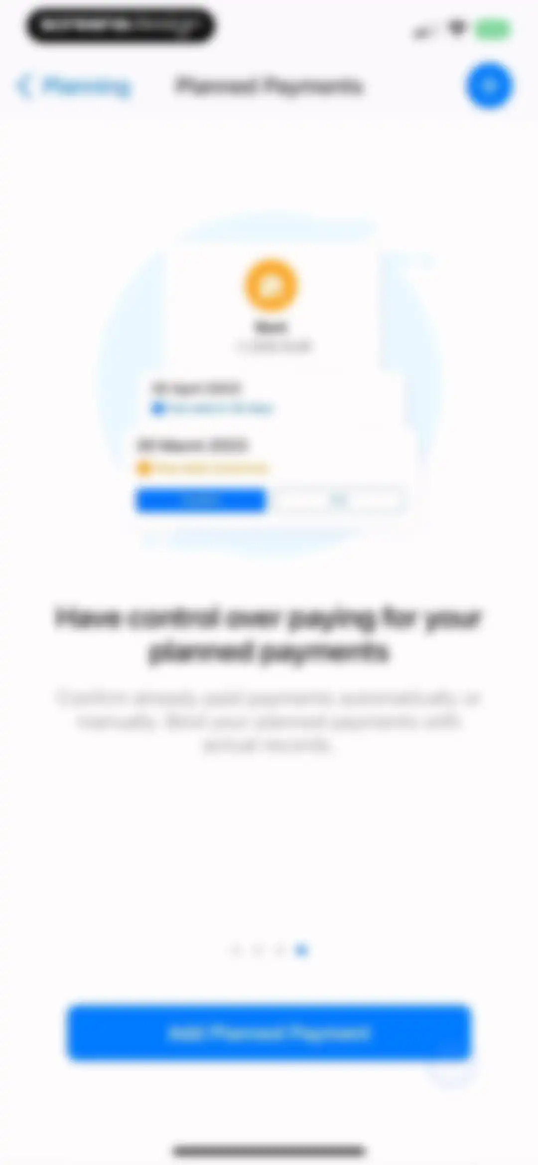 Wallet - Daily Budget & Profit screen 78