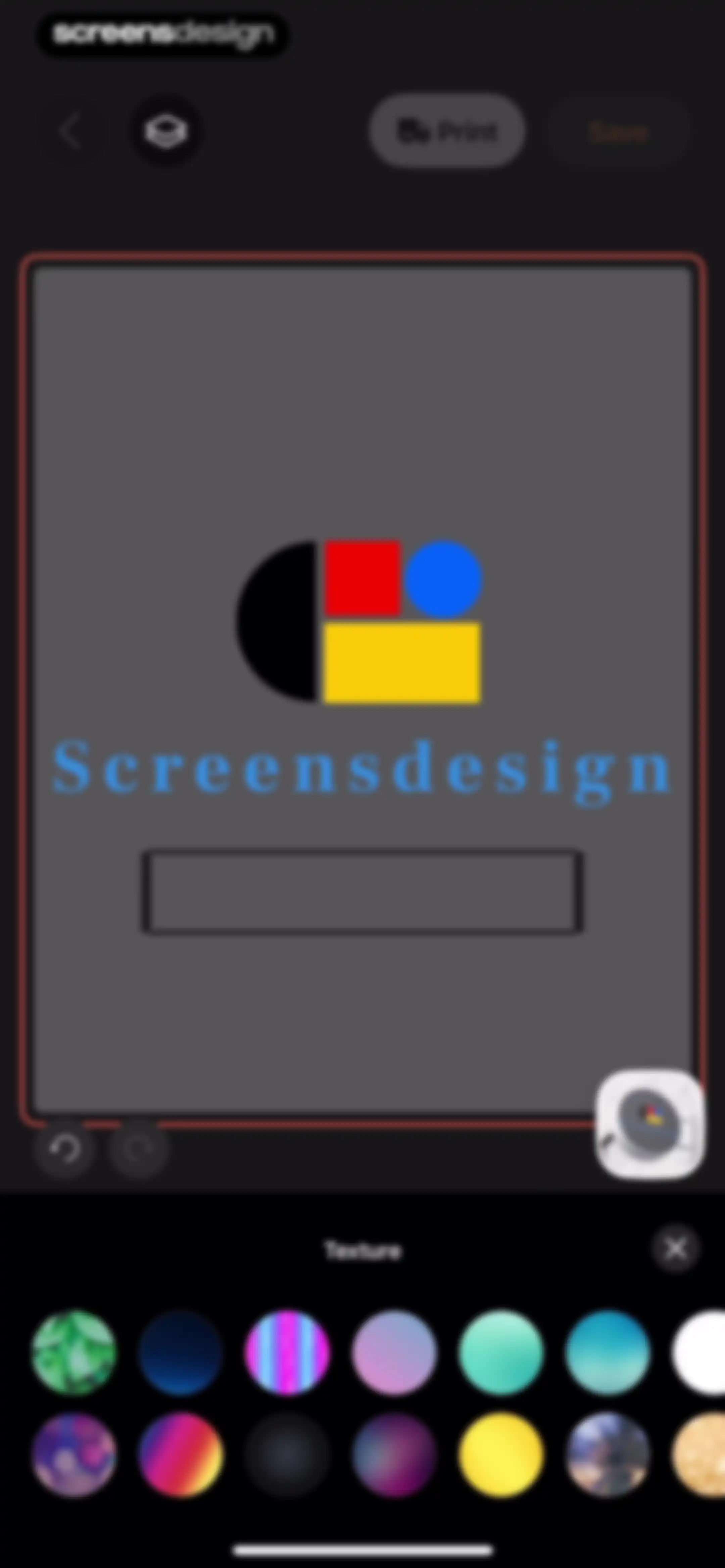 Boon: AI Logo Maker & Design screen 41