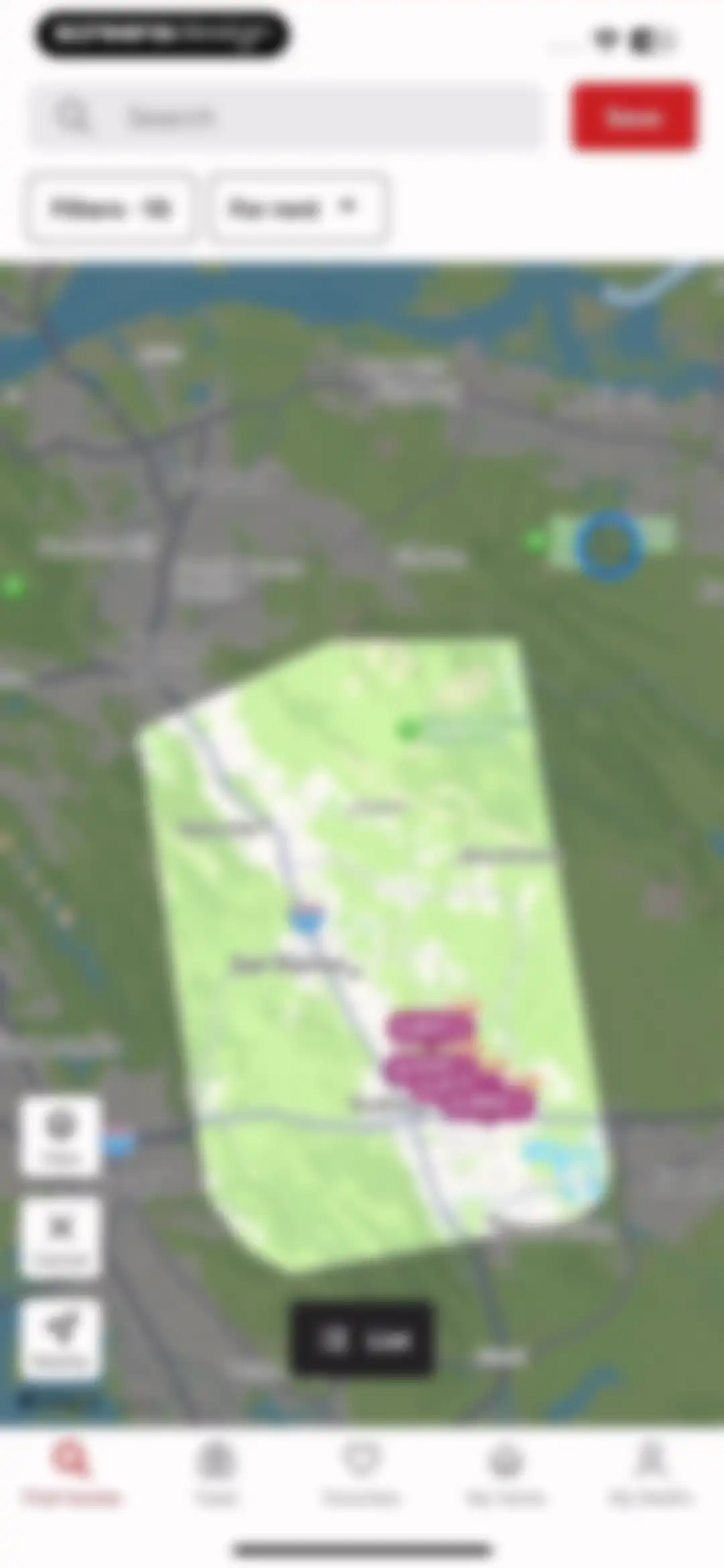 Redfin: Buy, Sell & Rent Homes screen 25