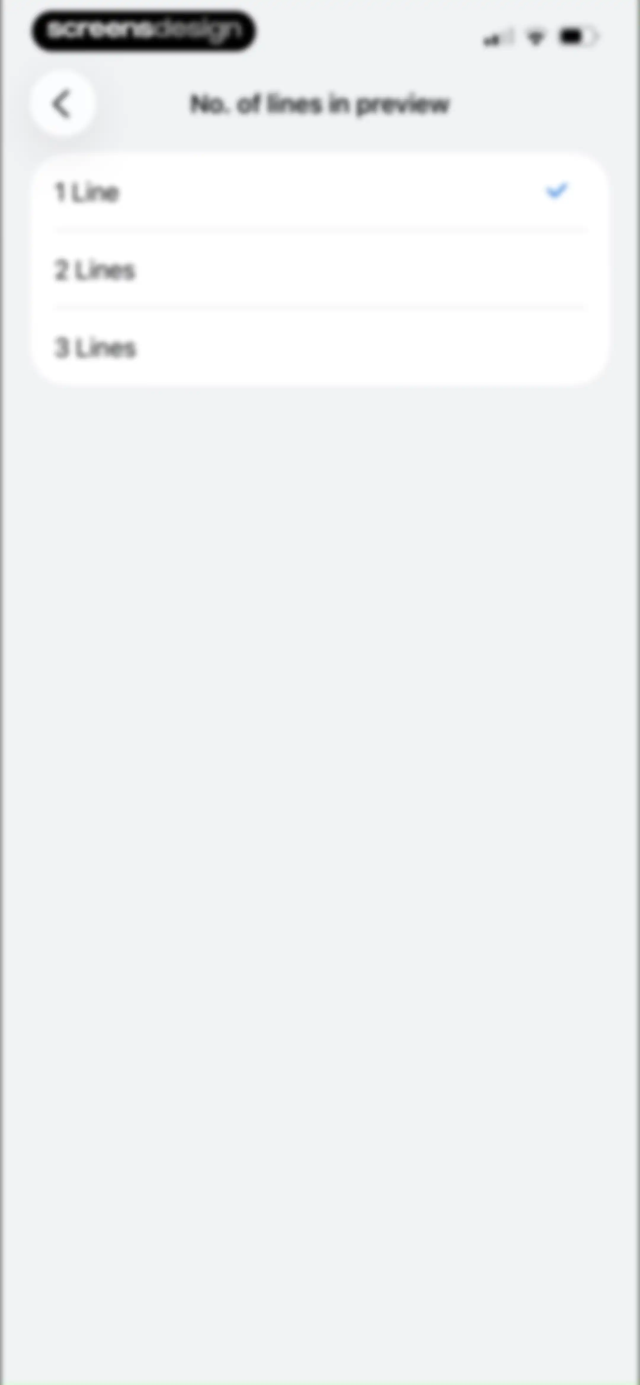 Spark Mail: AI Email Assistant screen 133