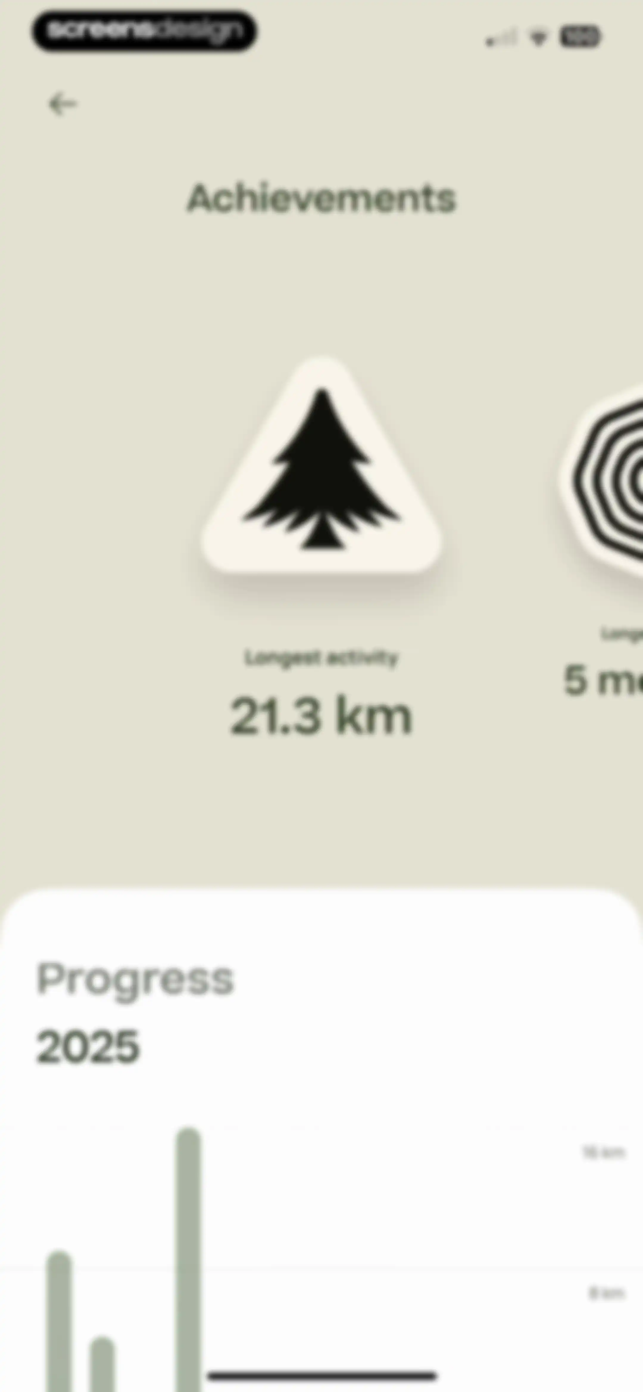 AllTrails: Hike, Bike & Run screen 102