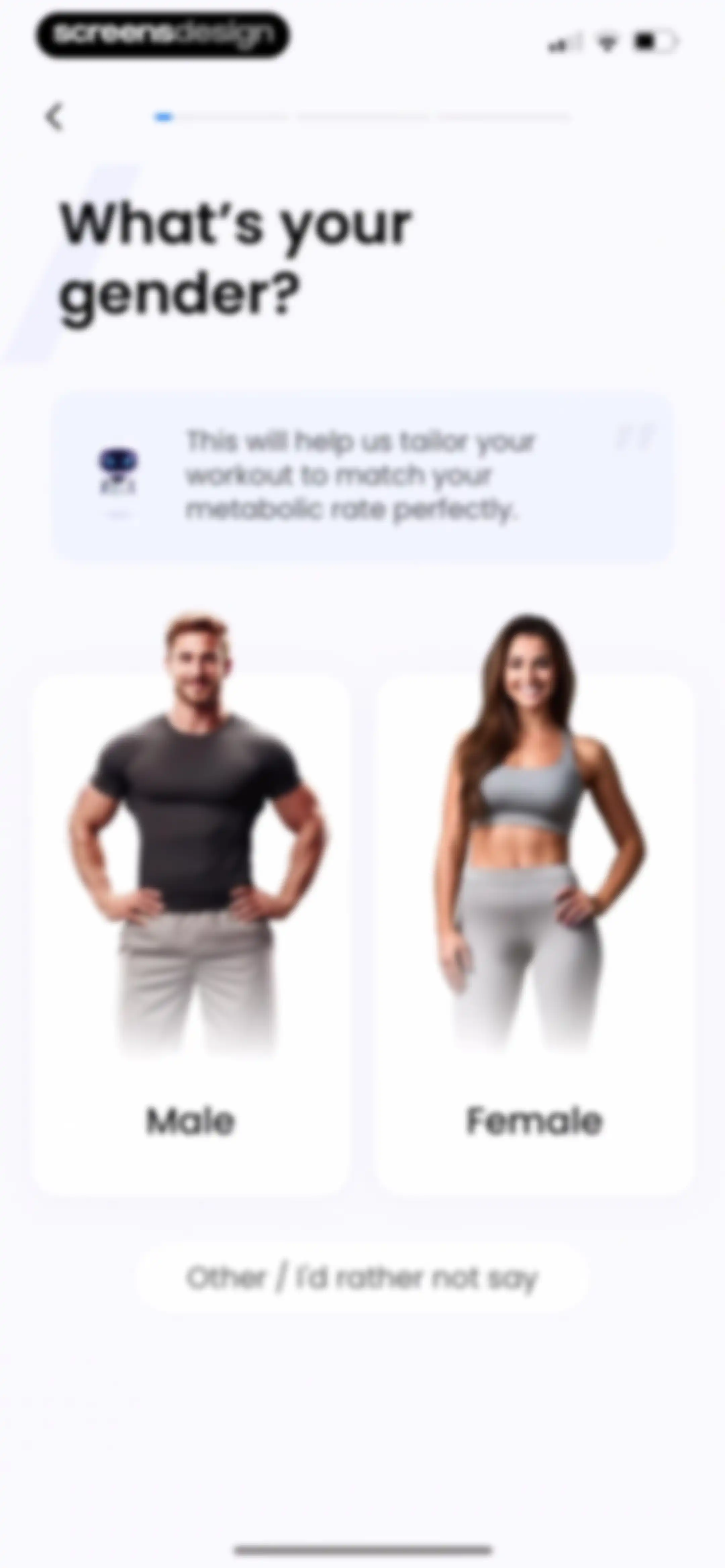 Home Workout - No Equipments screen 8
