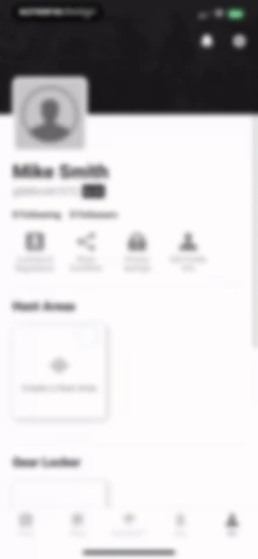 HuntWise: A Better Hunting App screen 83