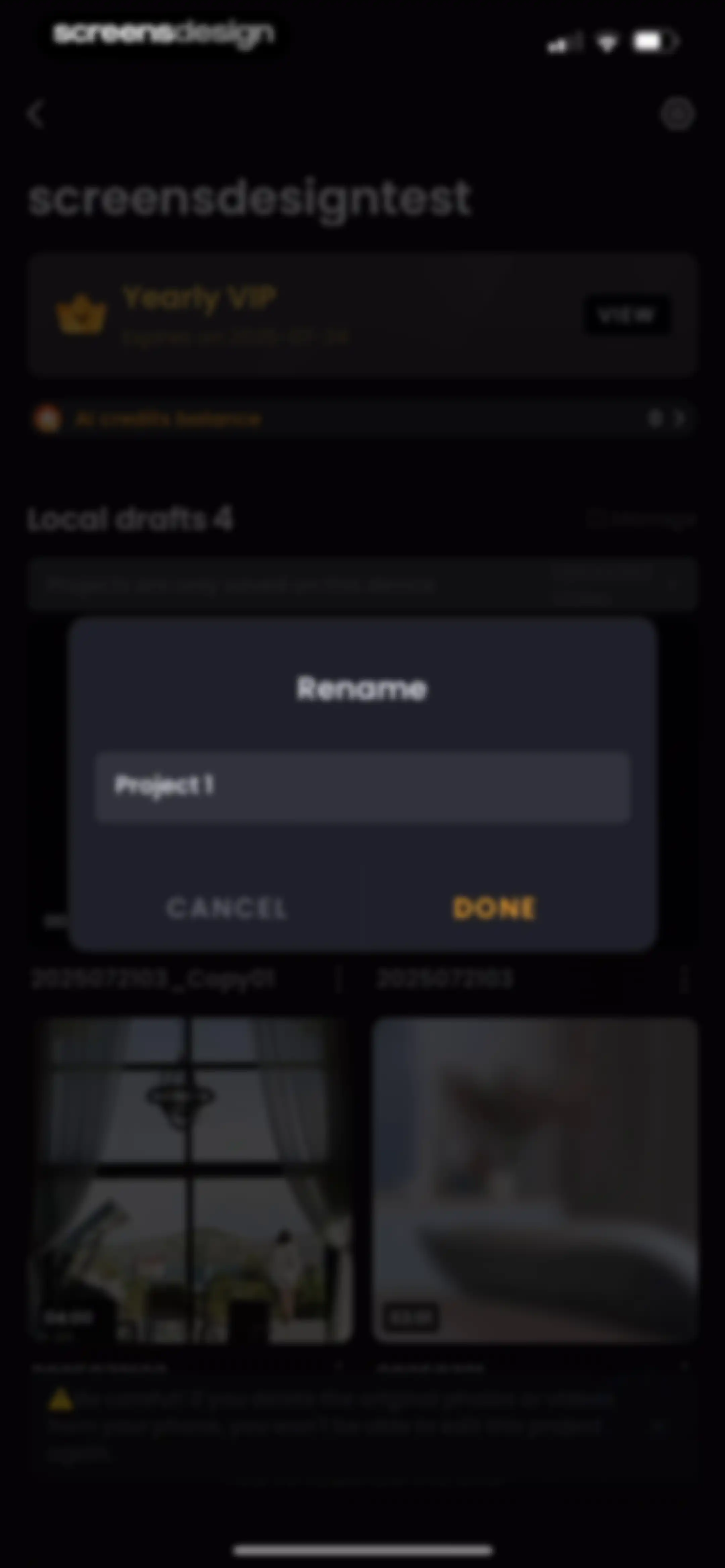 VivaVideo - Video Cut & Editor screen 221