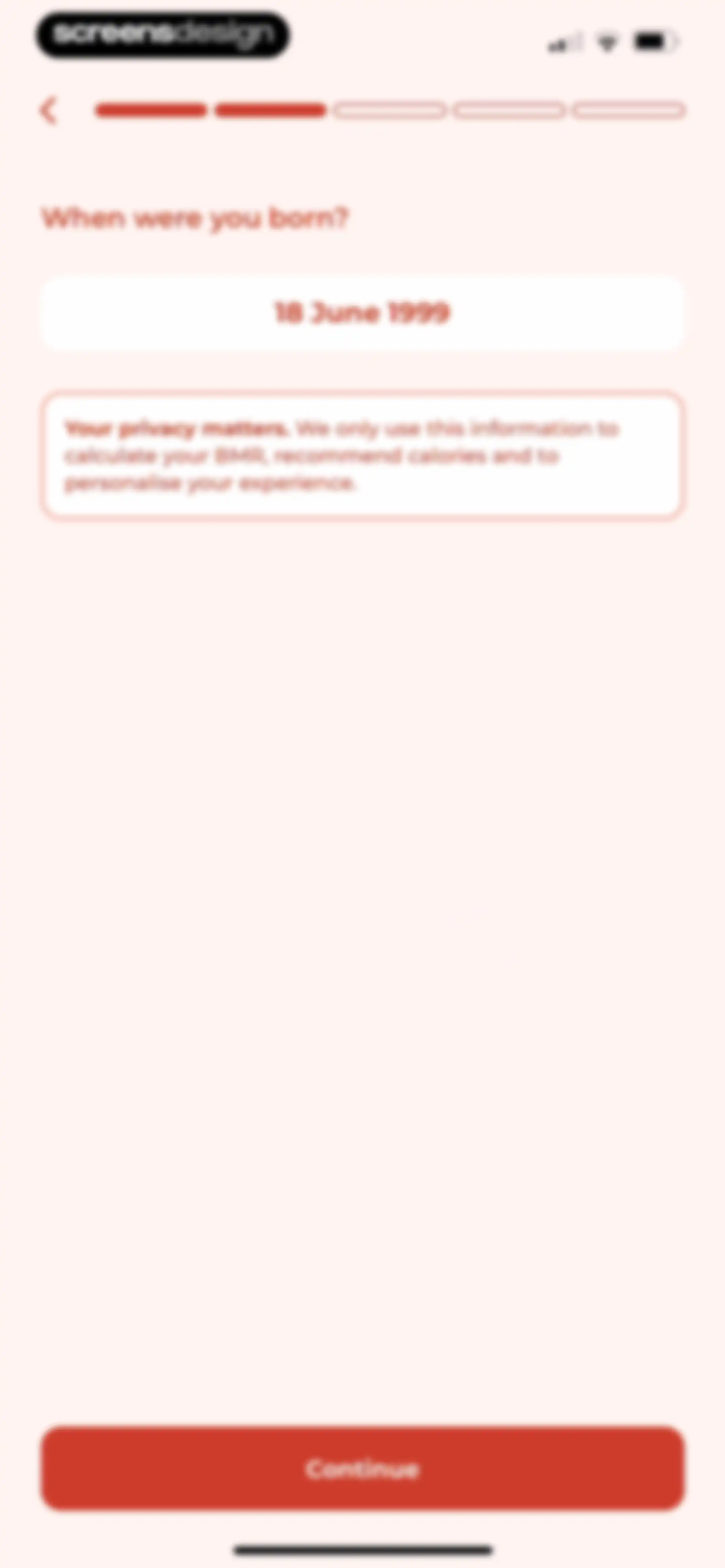 WeGLOW: Home Workout for Women screen 12