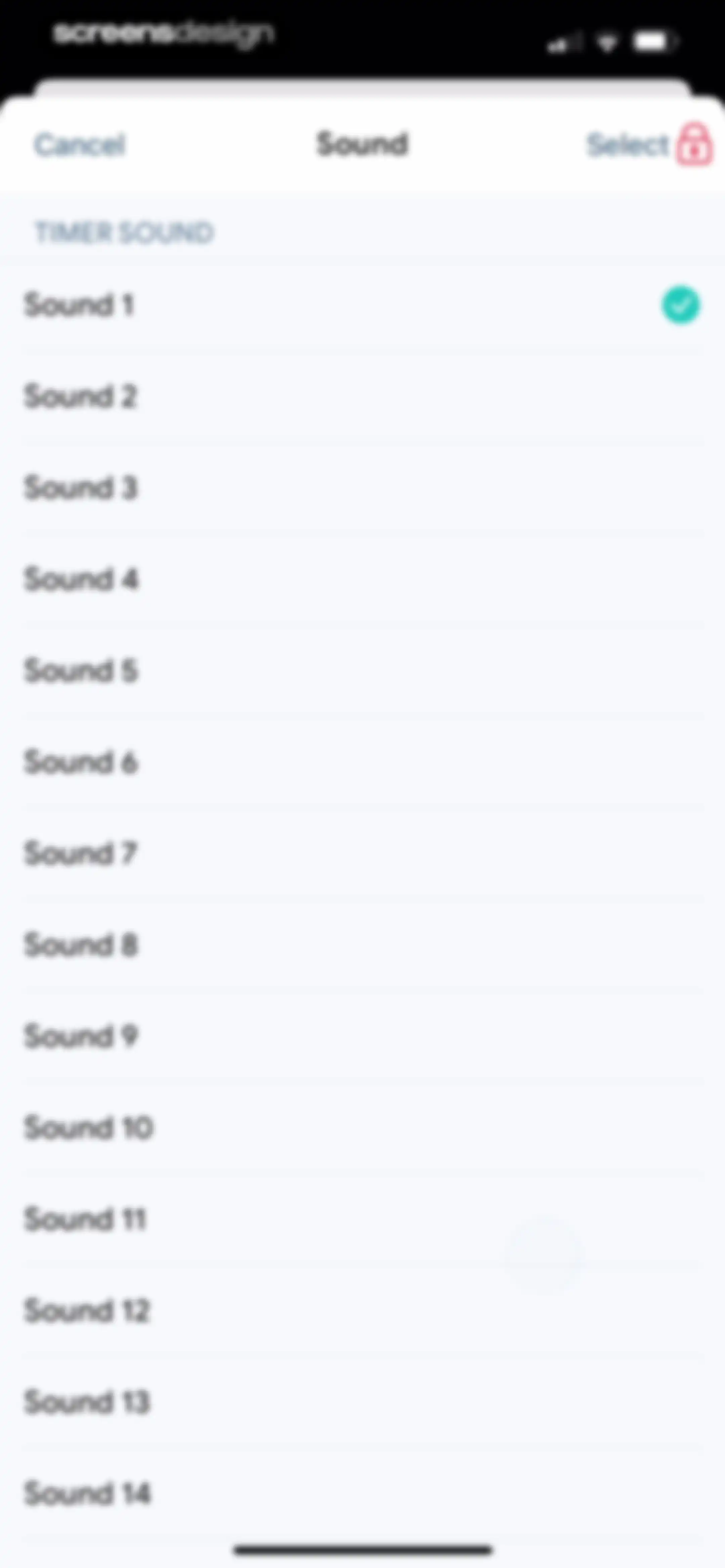 Fitness App: Gym Workout Plan screen 203