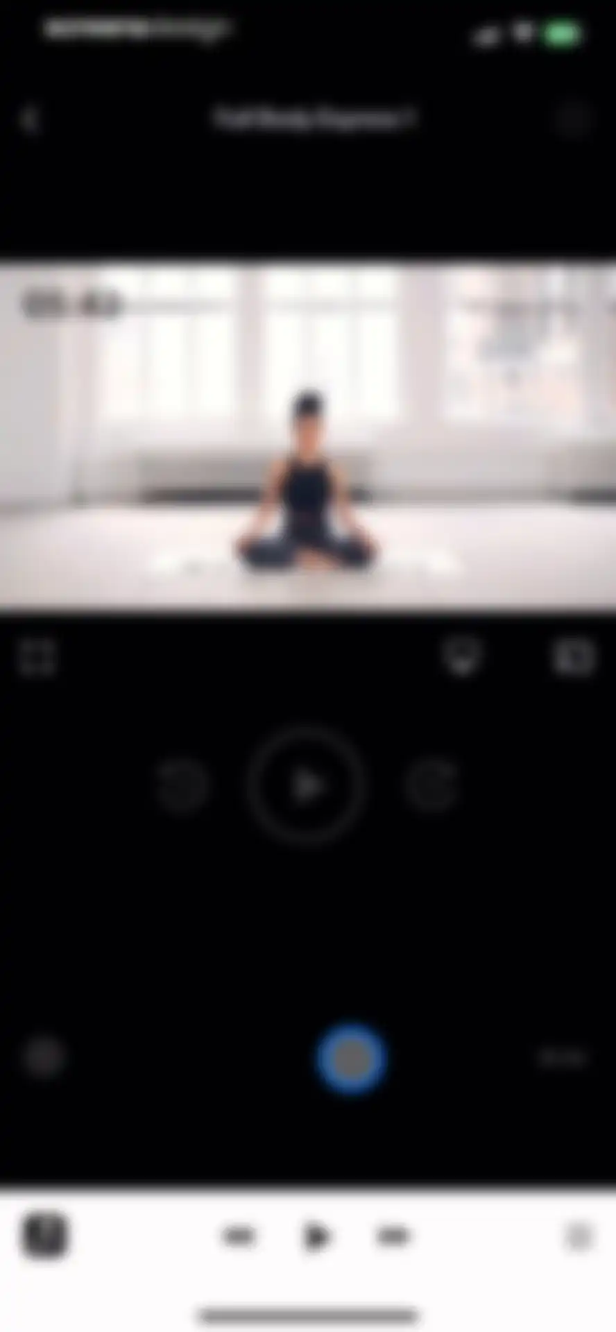 Stretching Mobility: STRETCHIT screen 43