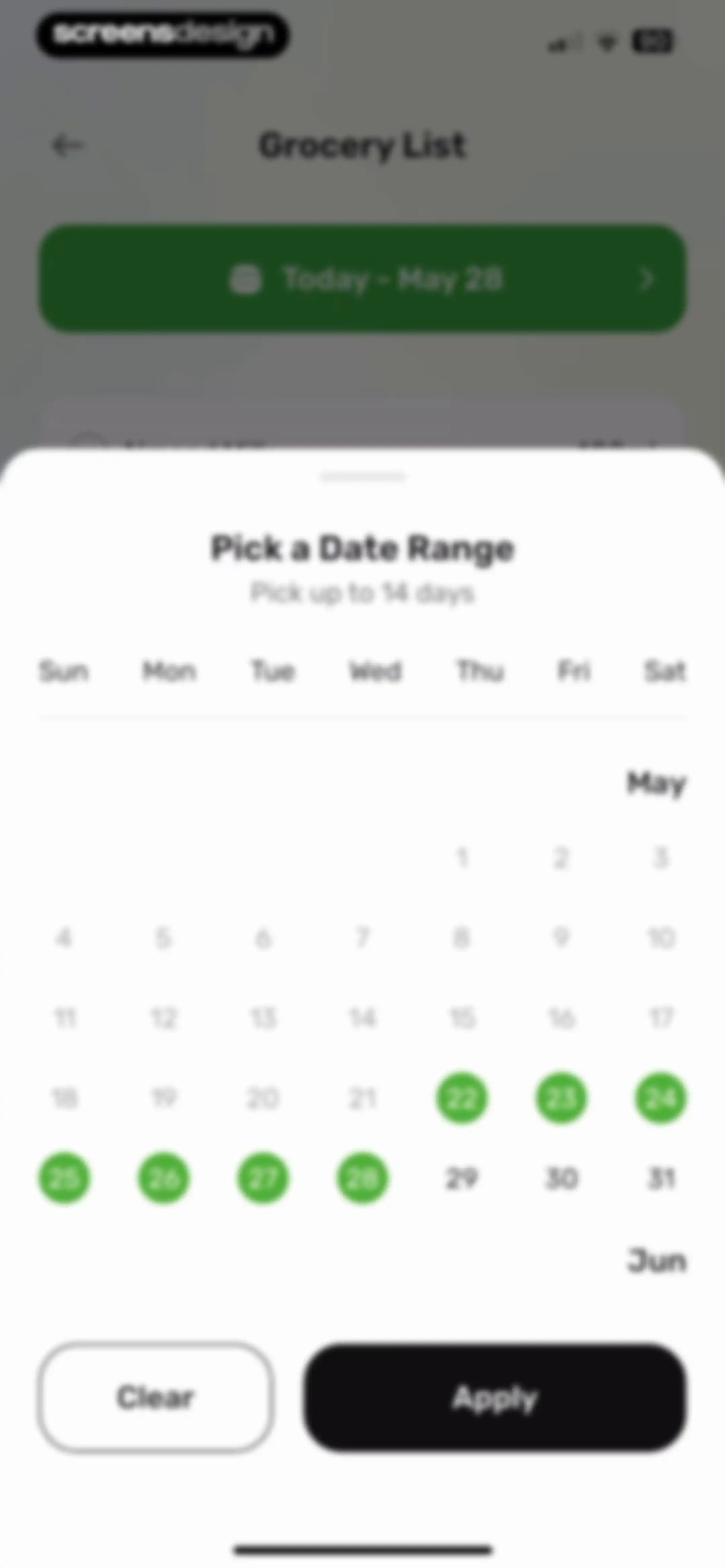 AI Calorie Tracker by Eatwise screen 124