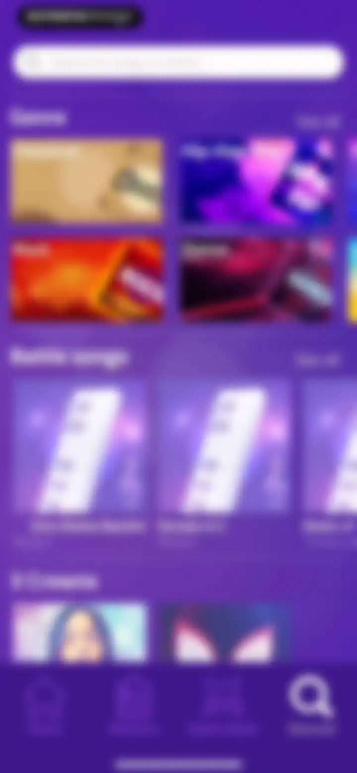 Magic Tiles 3™: Piano Game screen 39