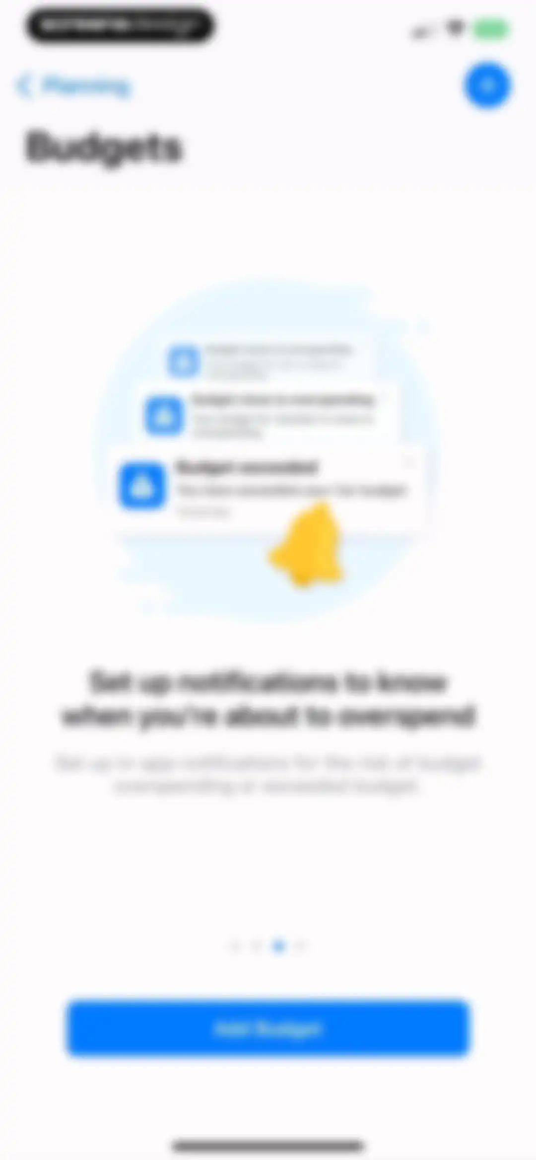 Wallet - Daily Budget & Profit screen 87