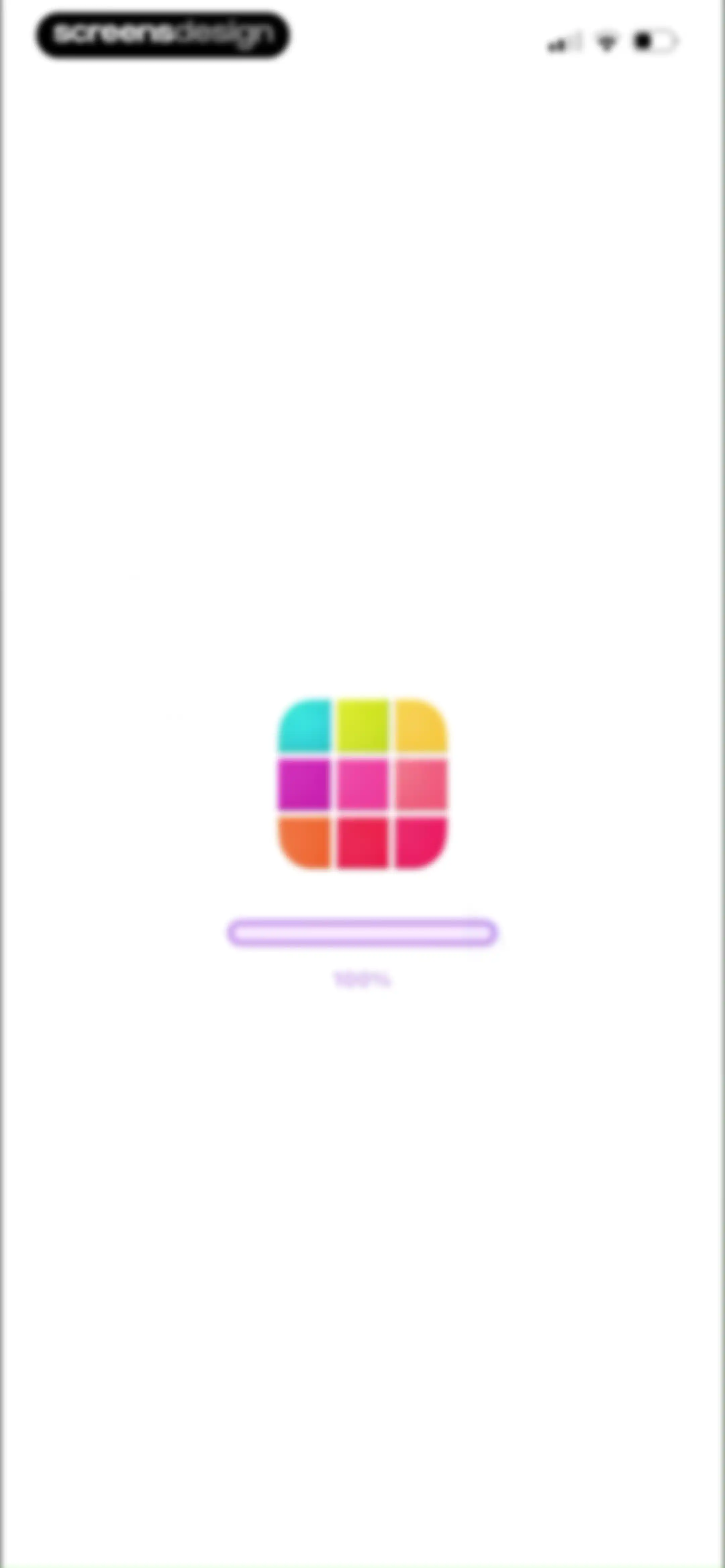 PREVIEW: Planner for Instagram screen 3