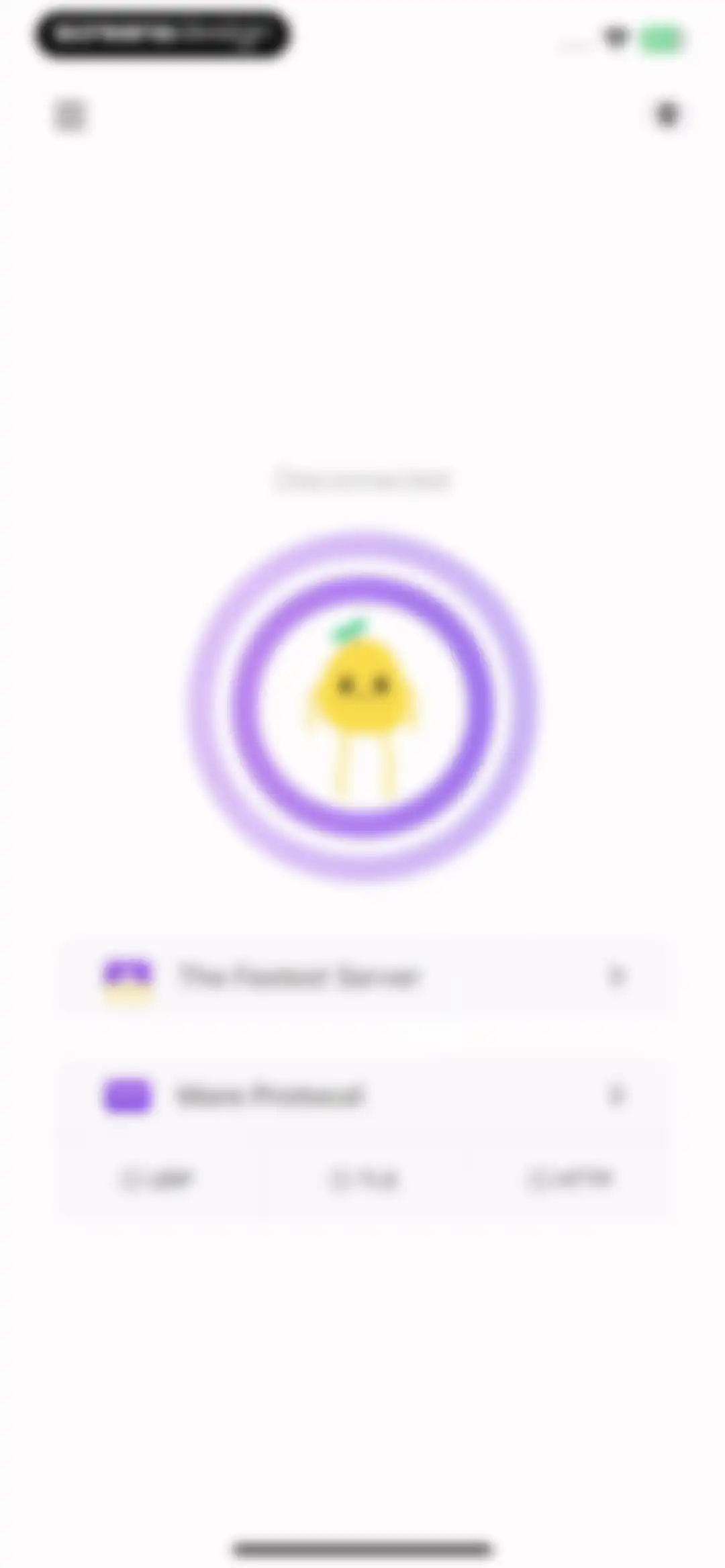 VPN - Free VPN Potato ™ screen 13