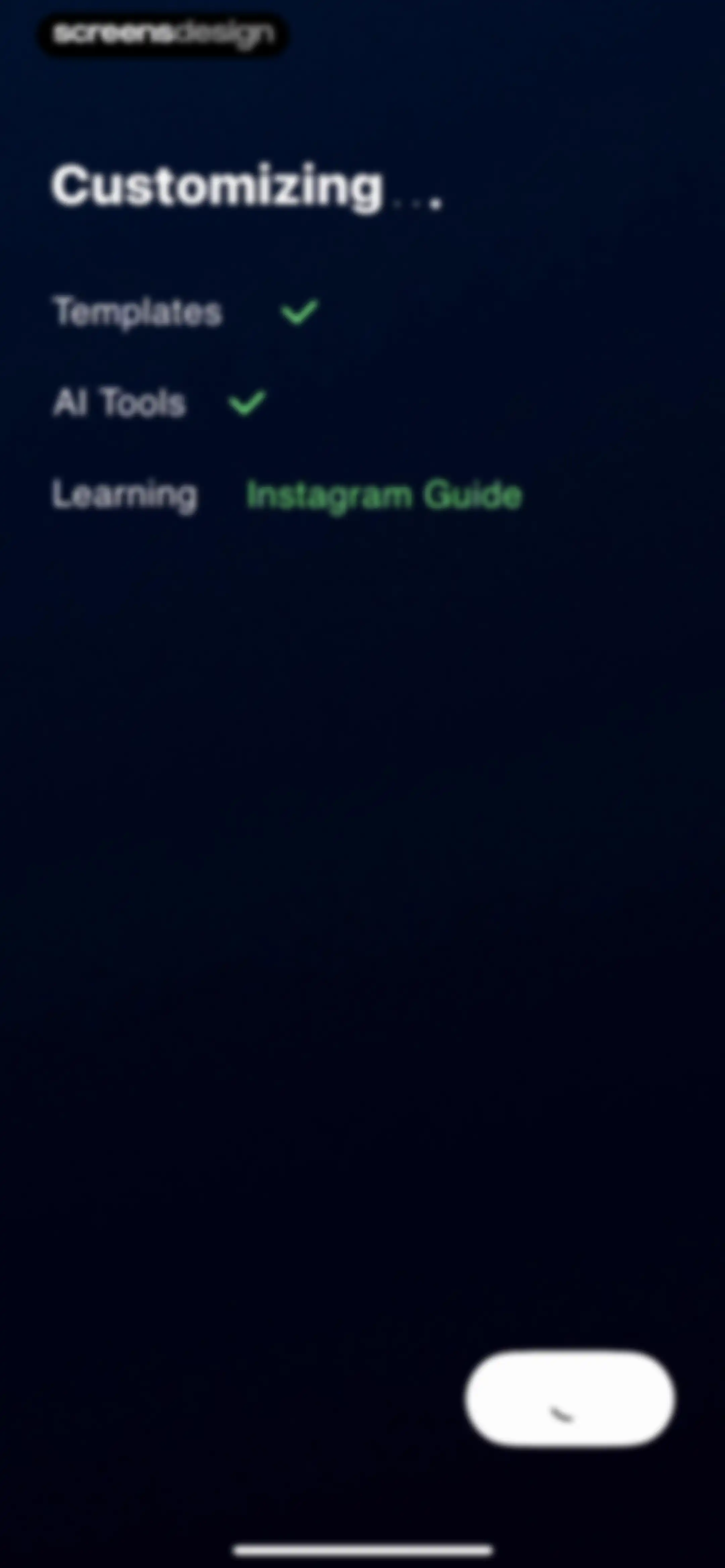 Lift: AI Video & Photo Editor screen 21