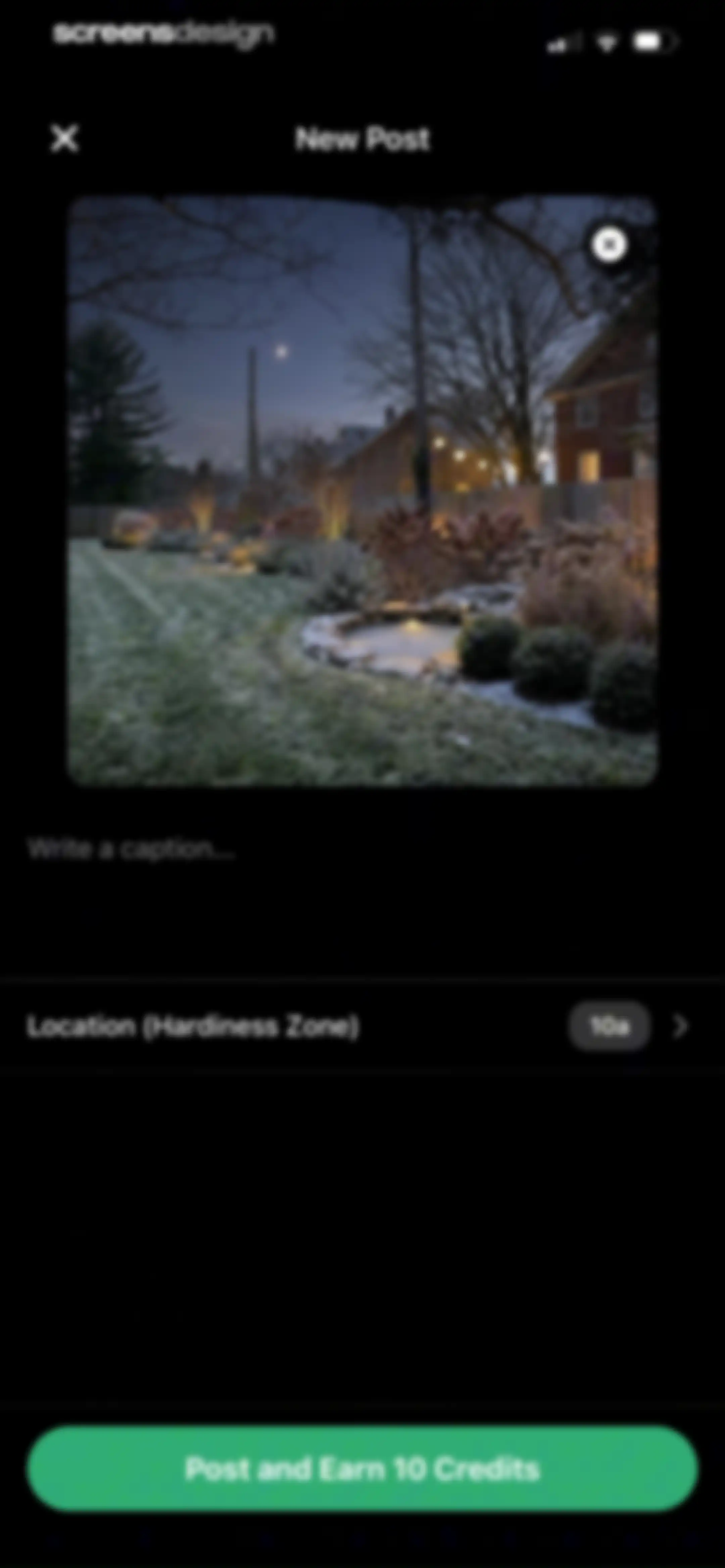 Sow: Garden & Landscape Design screen 102