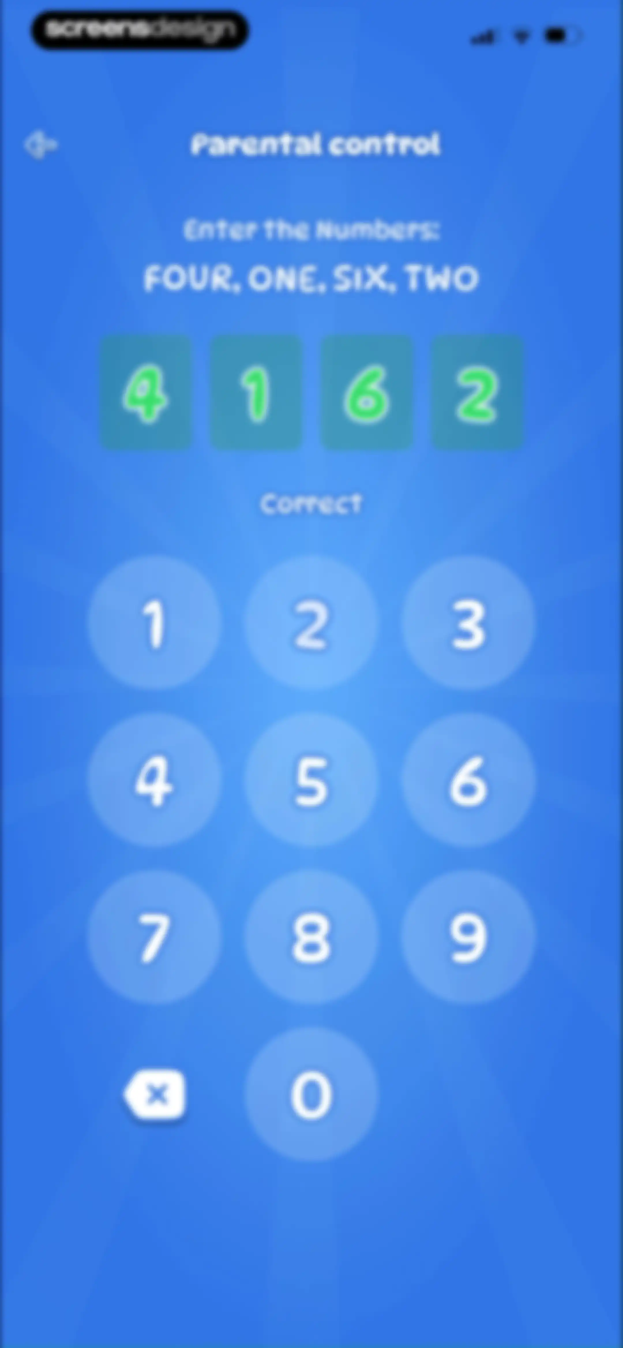 Dinolingo Kids Learn Languages screen 3