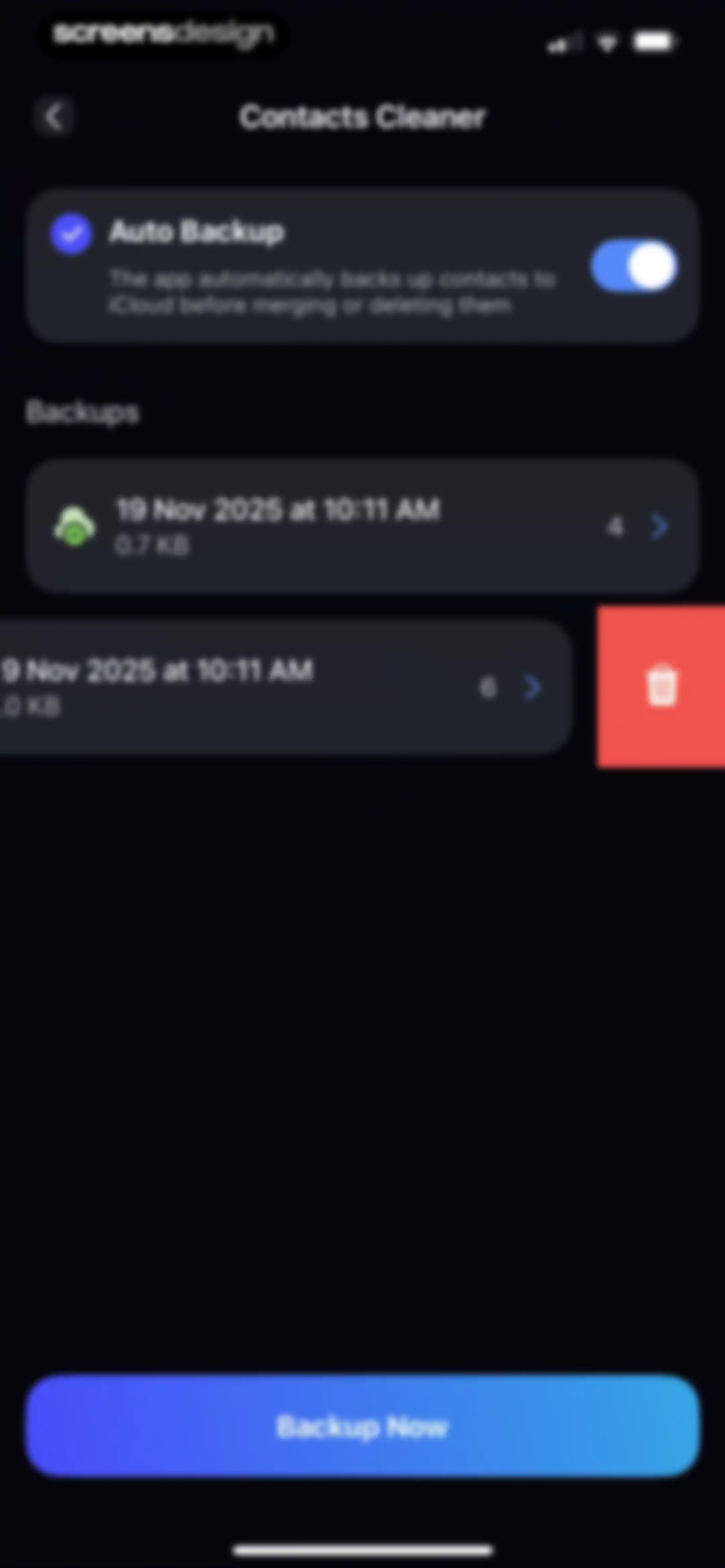 AI Cleaner: Clean Up Storage+ screen 93