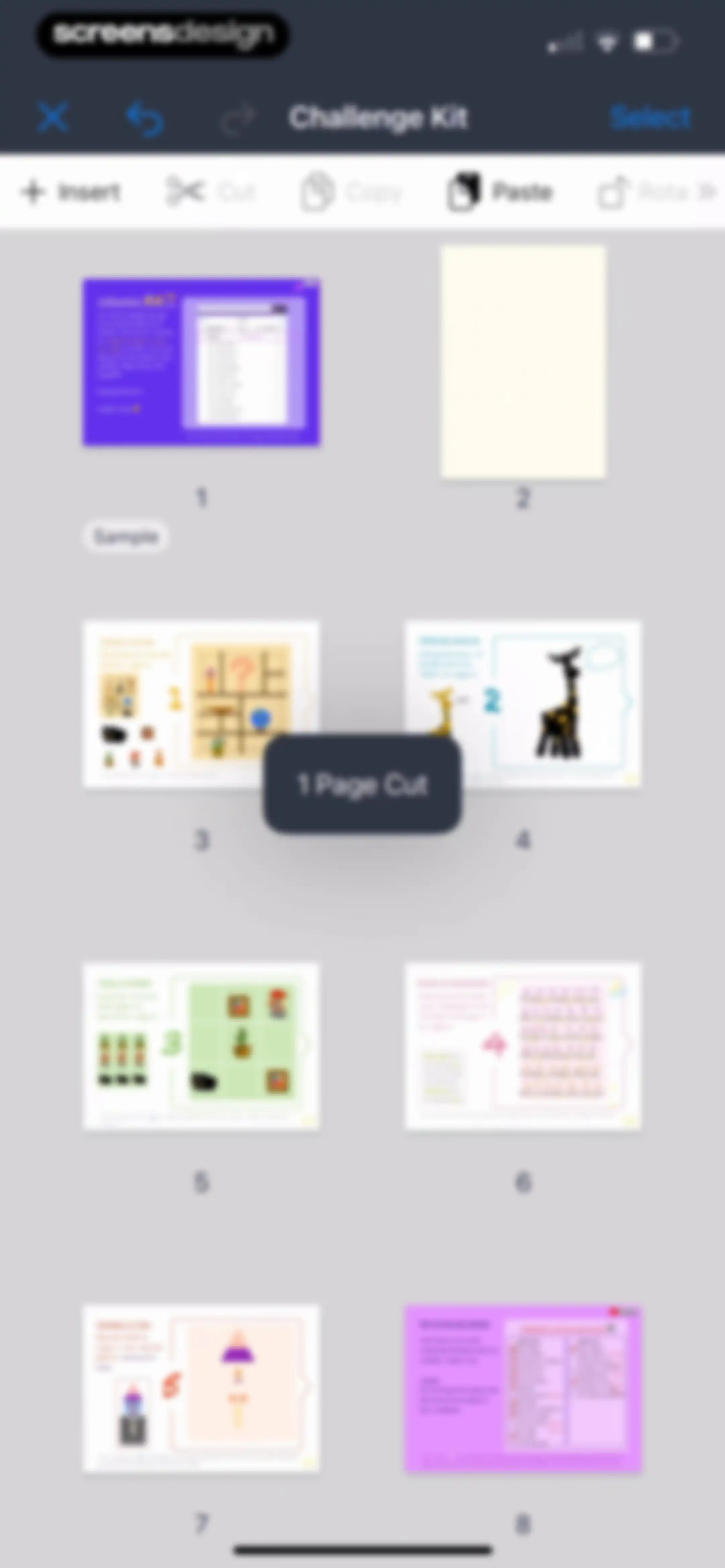 Noteful: Notes & PDF Markup screen 6