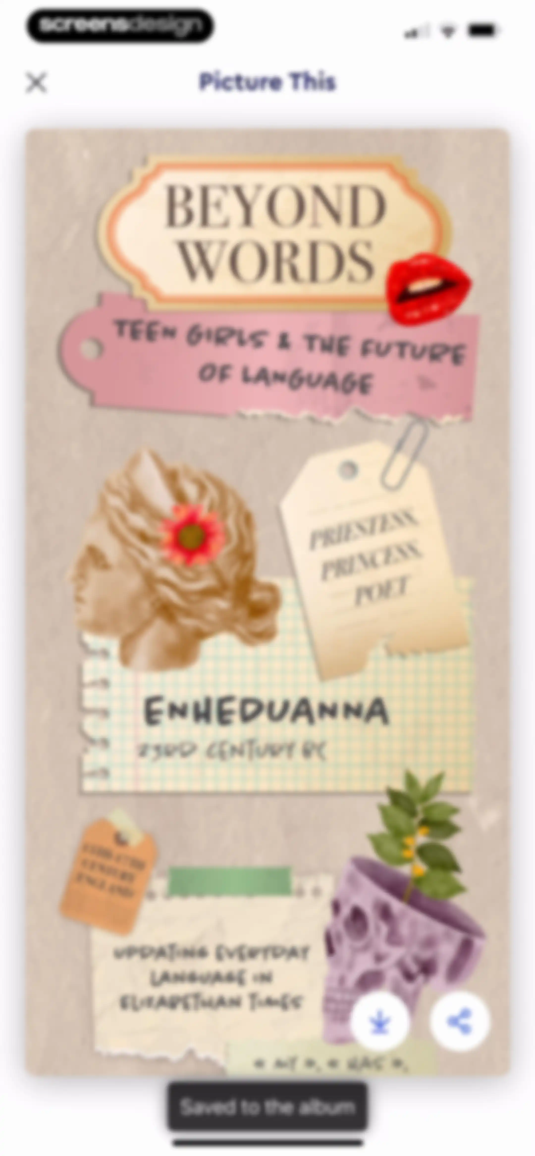Pimsleur | Language Learning screen 171