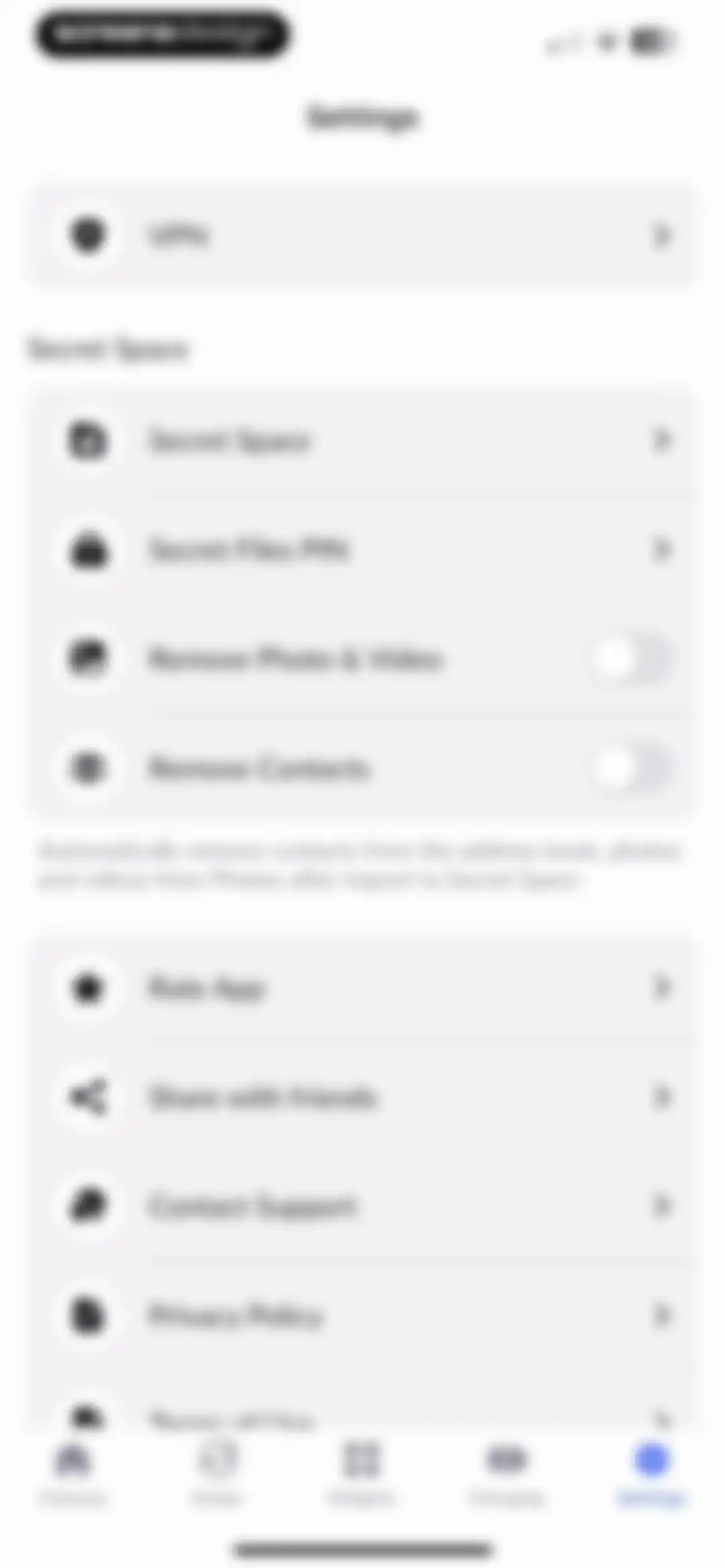 Cleanup App - Phone Cleaner screen 90