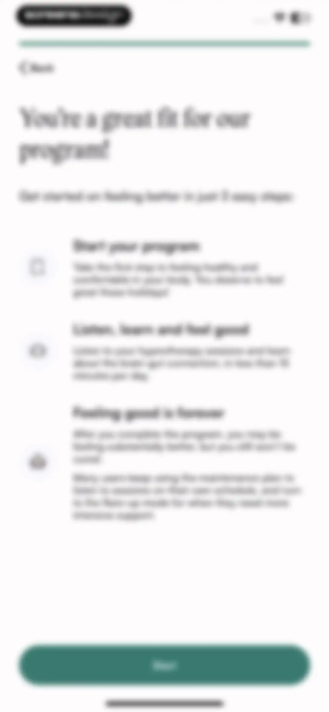 Nerva: Gut-Brain Program screen 26