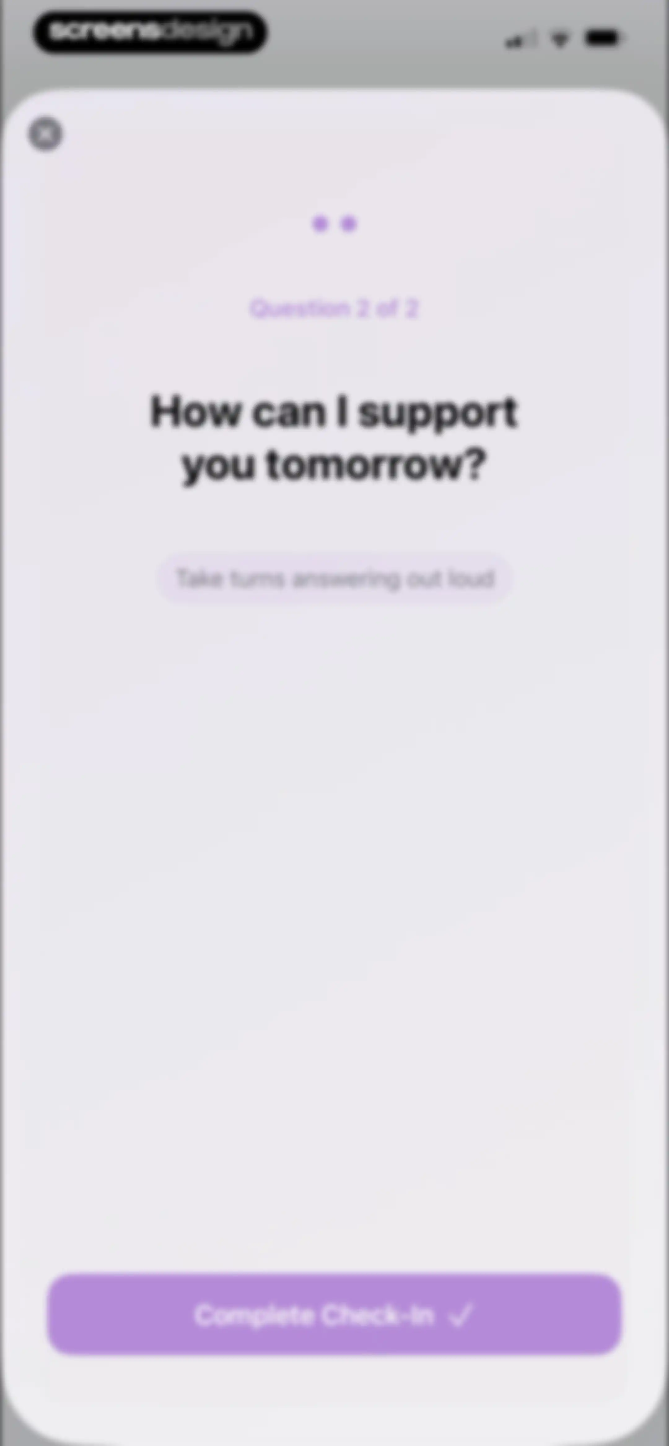 lovelee couples: love note app screen 30