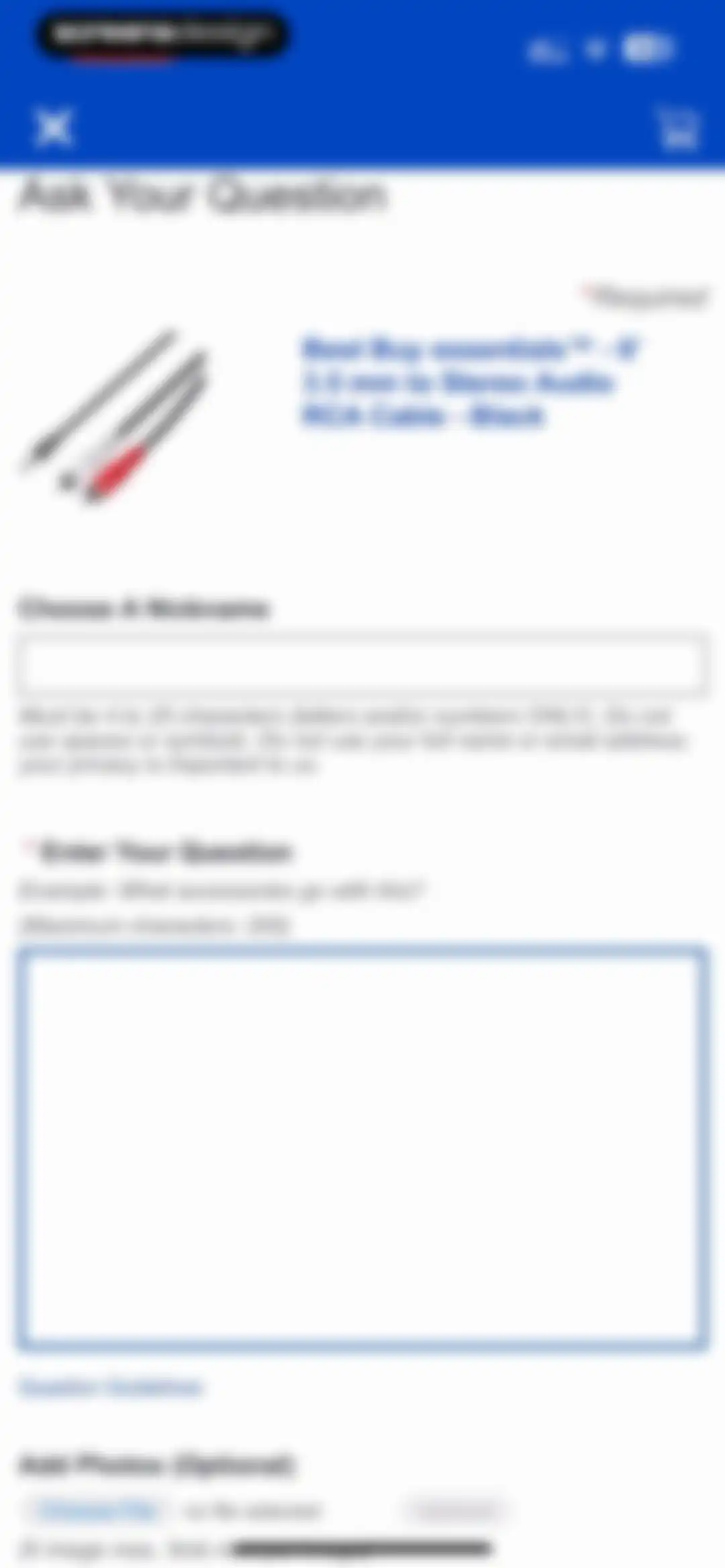 Best Buy: Tech Deals & Savings screen 41