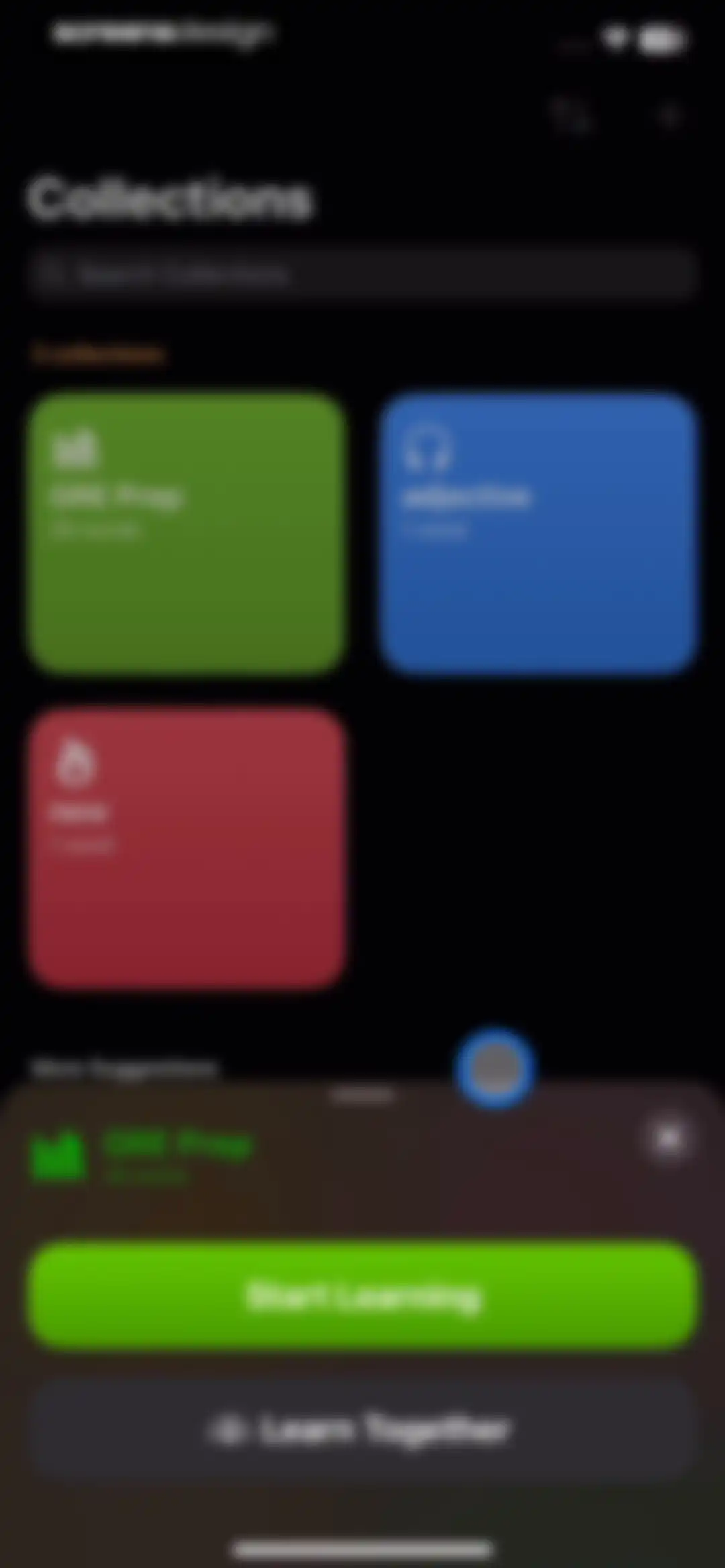 LookUp: English Dictionary App screen 51