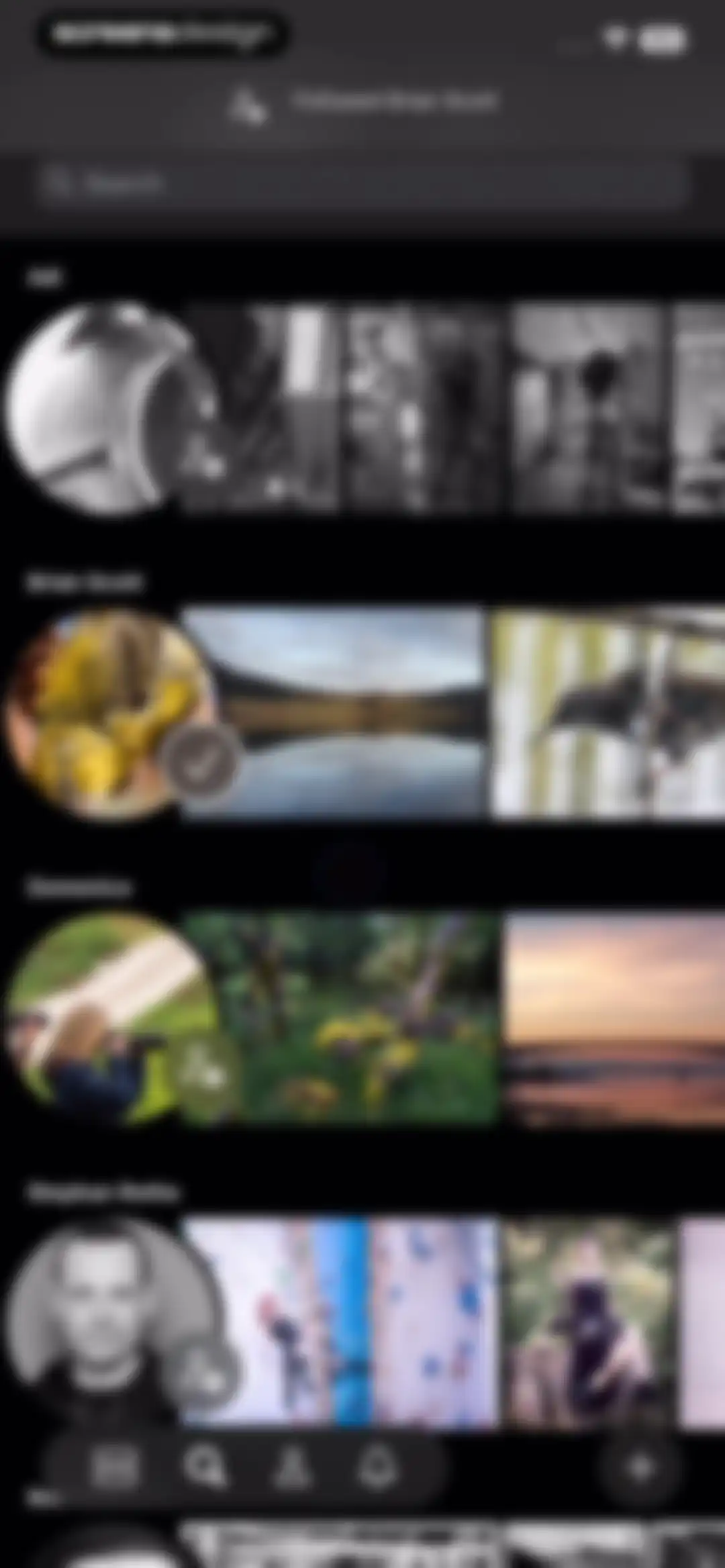 Glass — Photography Community screen 41