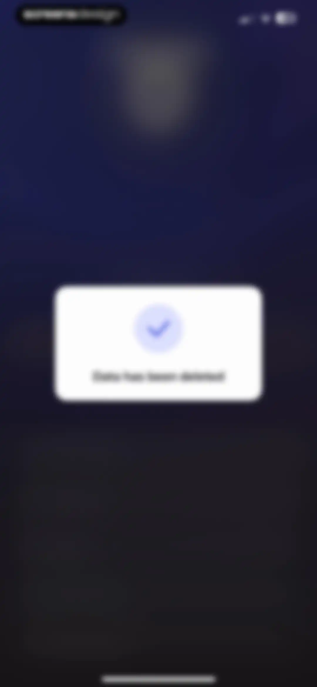 Private VPN Proxy - Easy Start screen 18