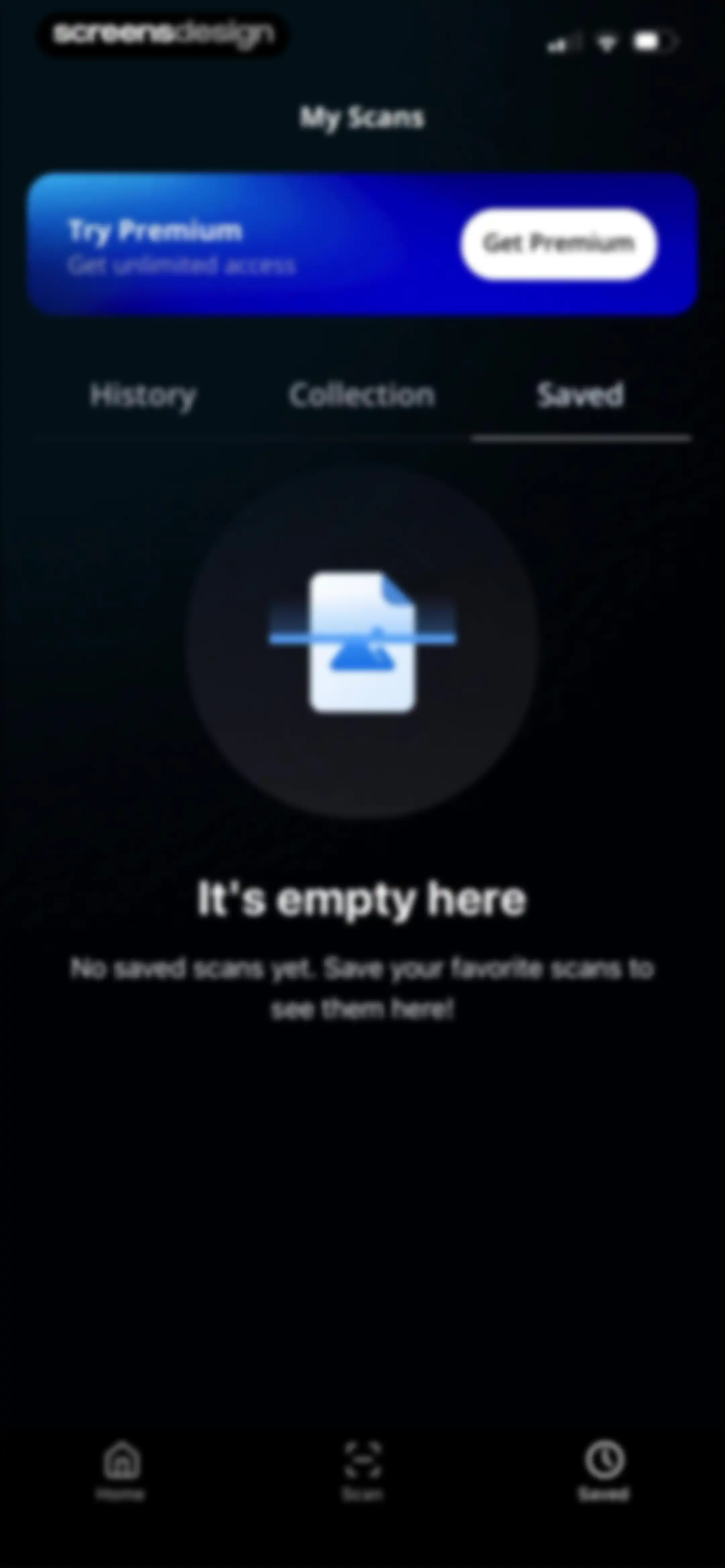 Lens AI: Identify Anything screen 41