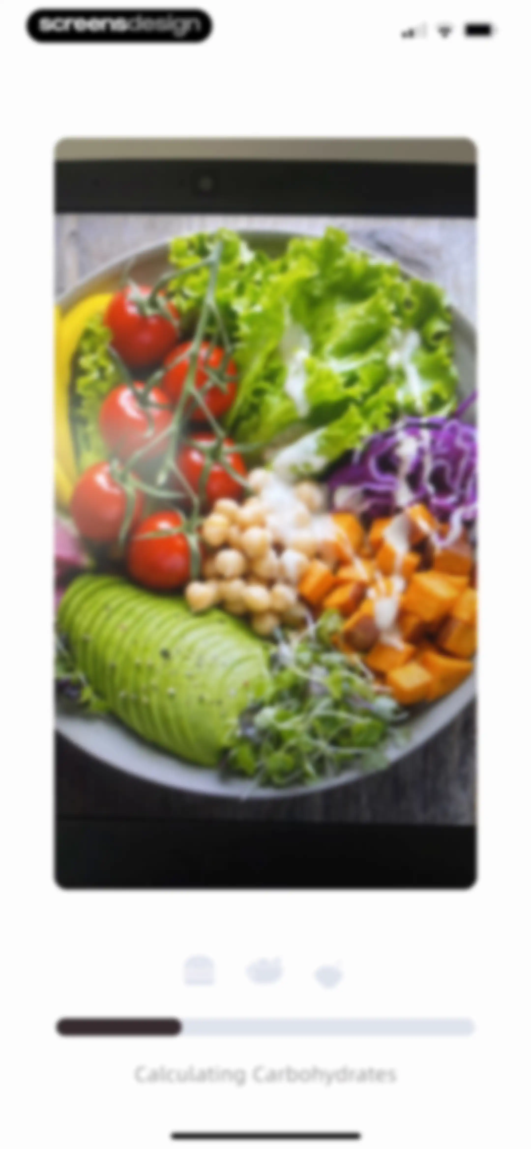 Calorie Tracker-CalorieMate screen 20