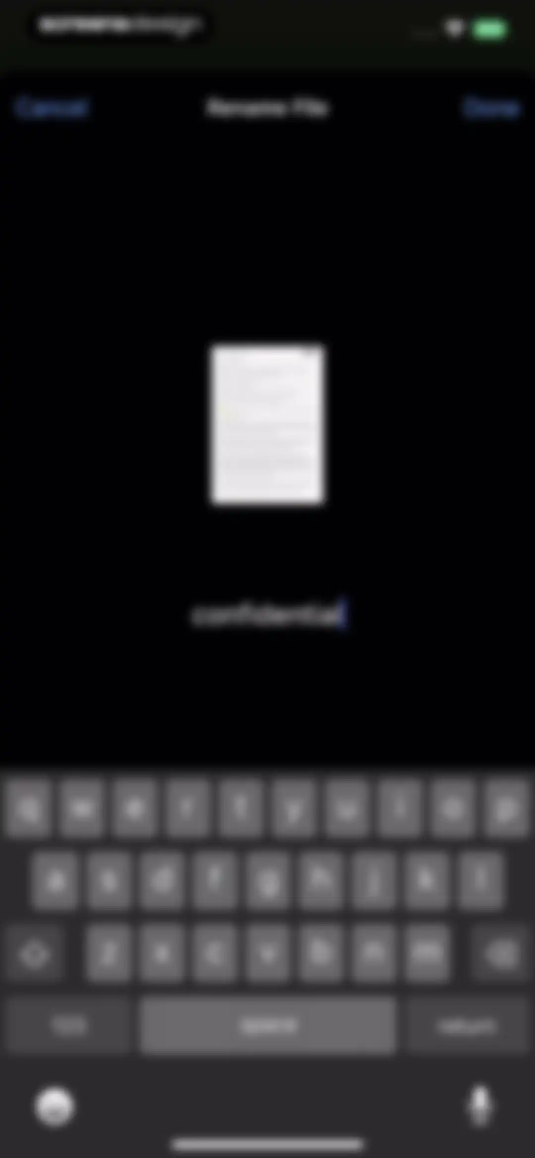 PDF Hero - PDF Editor & Reader screen 36