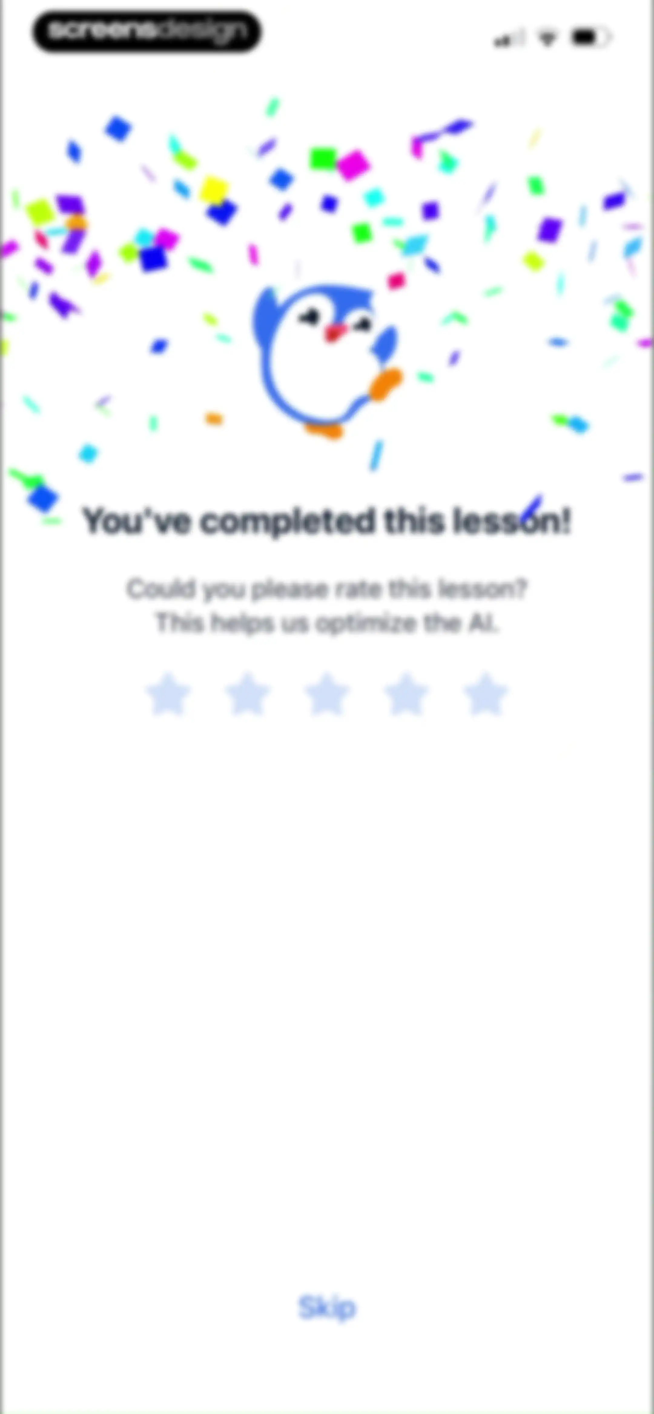 TalkMe: Speak & Learn English screen 140