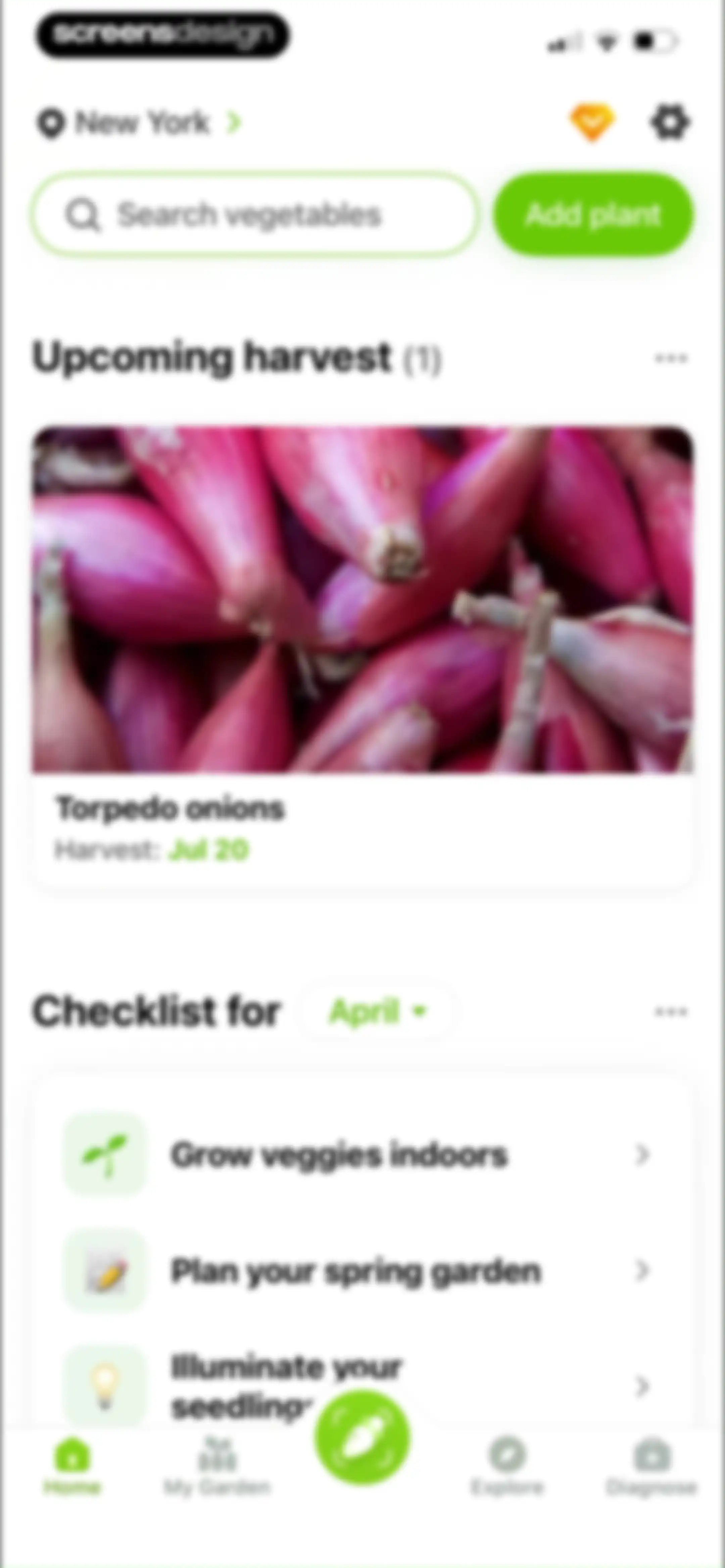 GrowIt: Garden Planner screen 46