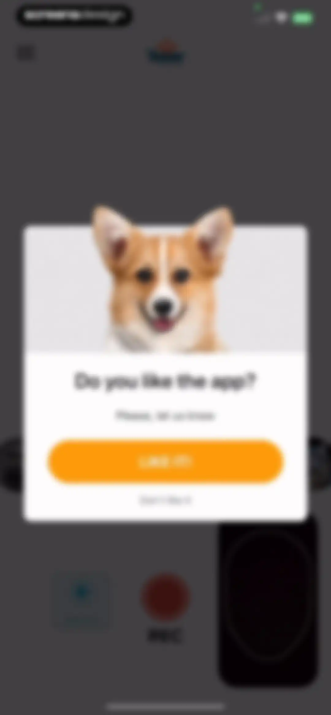 My Talking Animal & Pet App screen 7