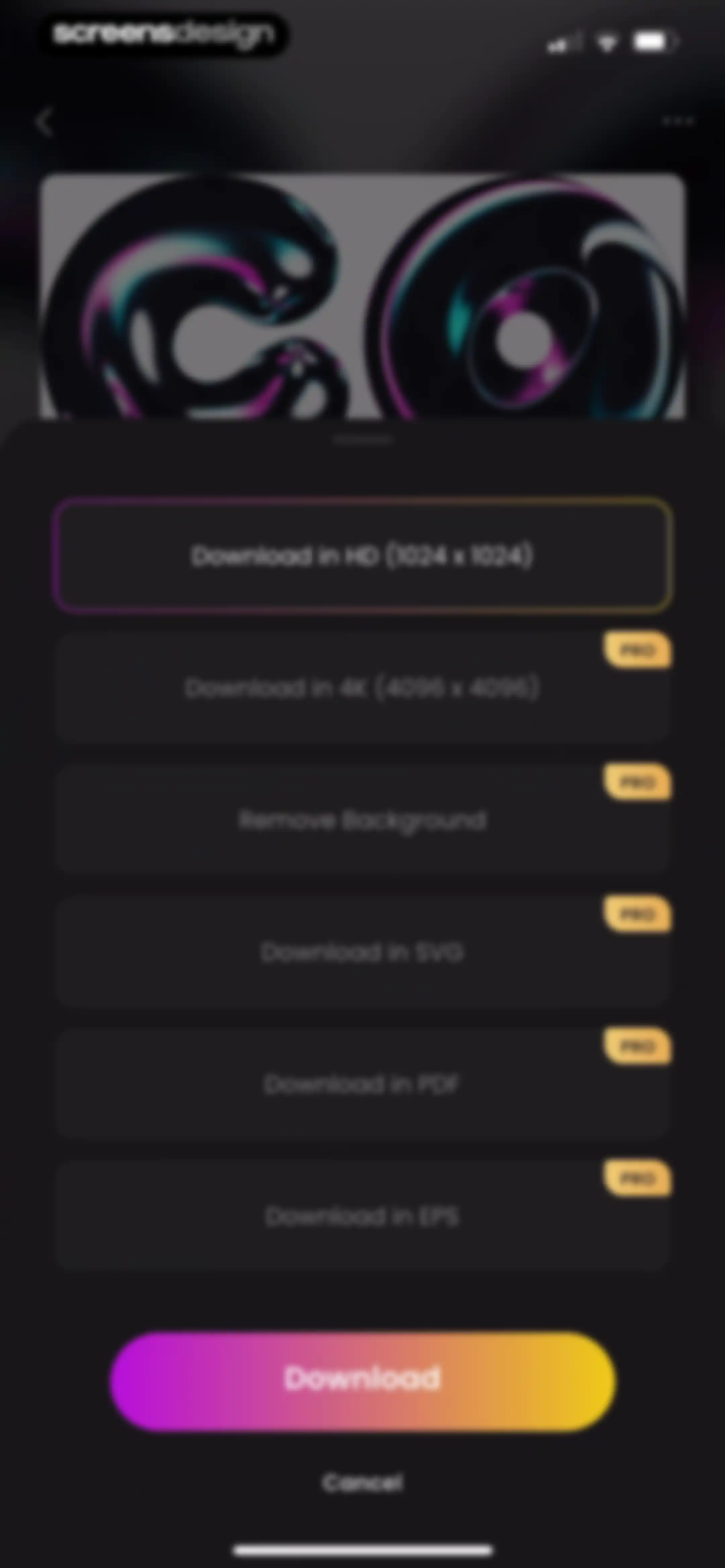 Arvin®: AI Product Photo Maker screen 45