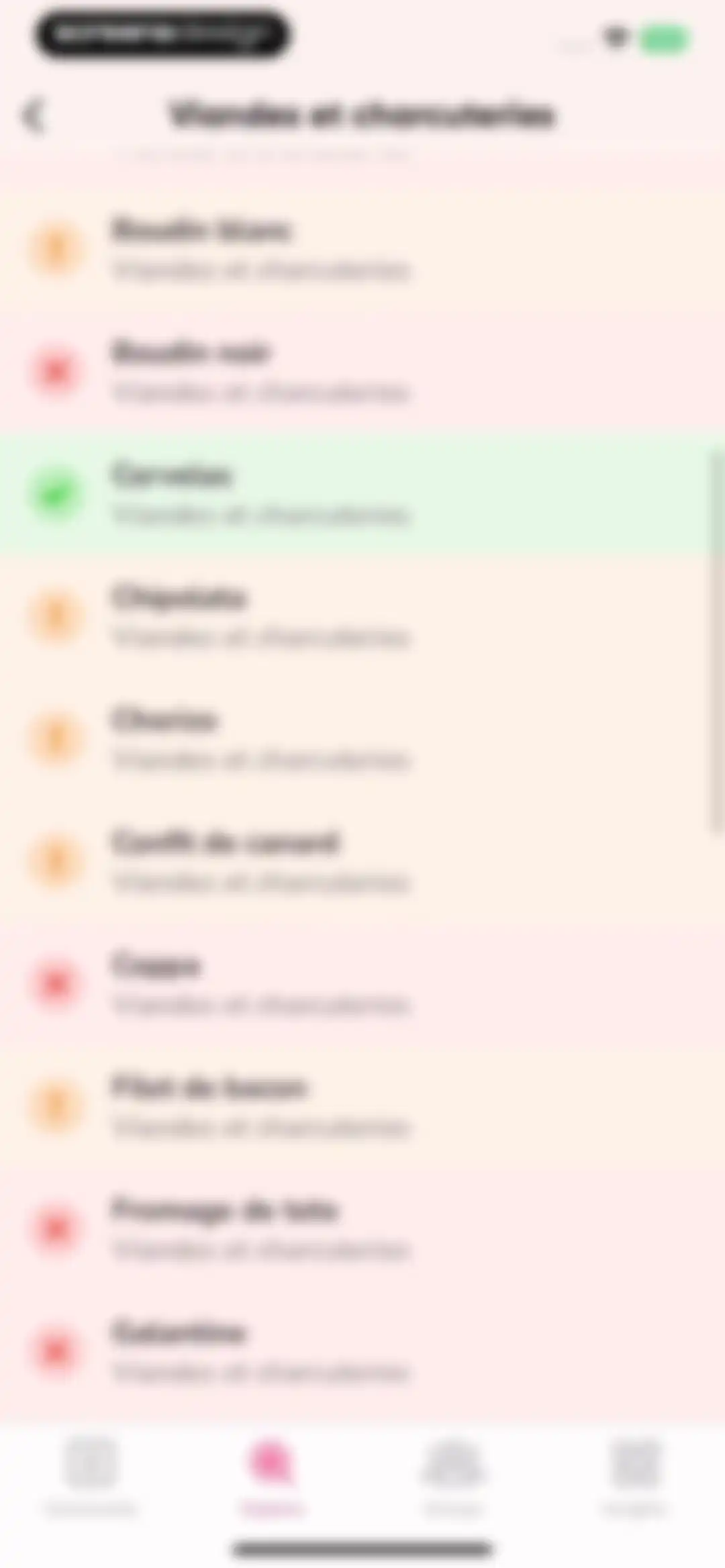 WeMoms - Pregnancy & Baby App screen 38