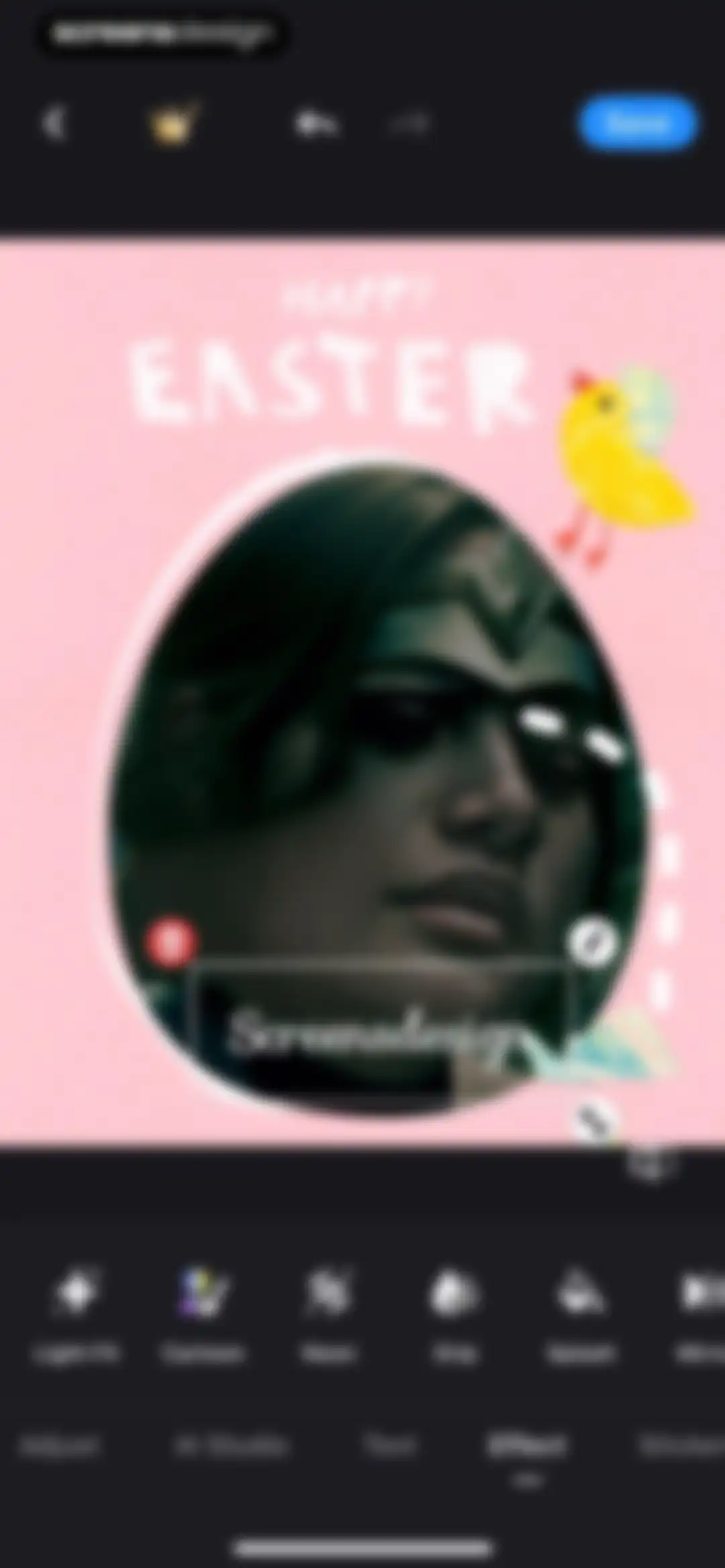 Polish - AI Photo Editor screen 81