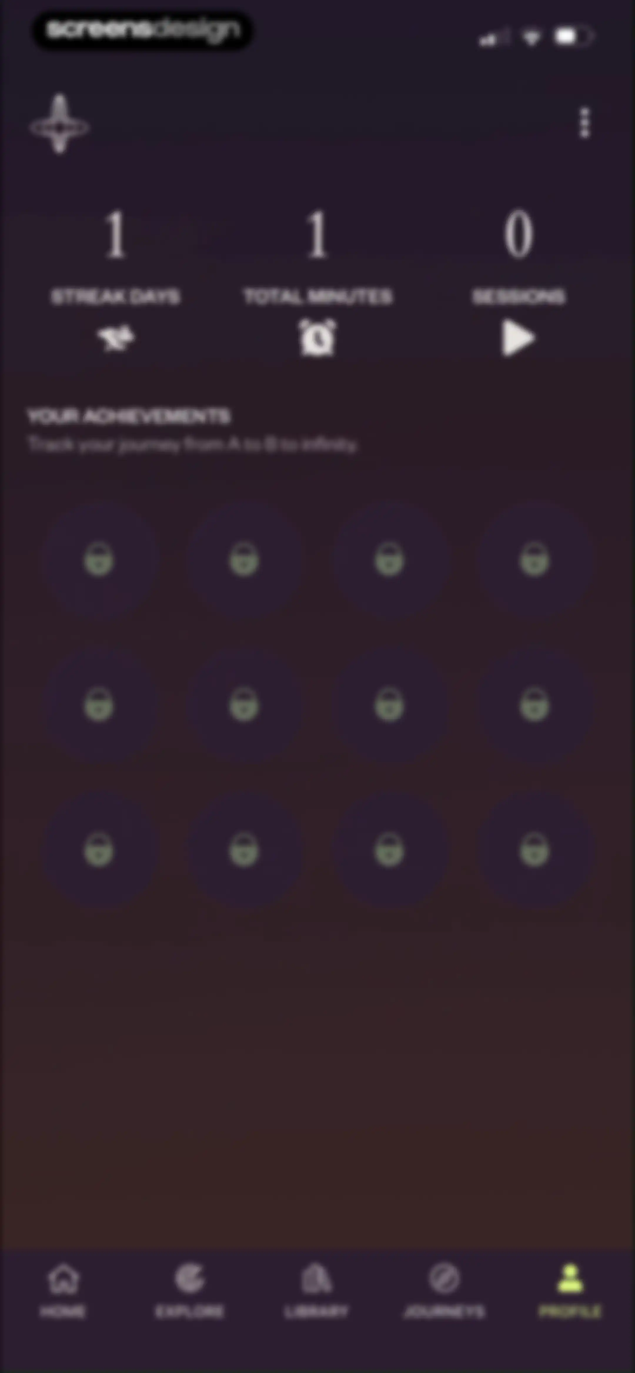Othership: Guided Breathwork screen 73