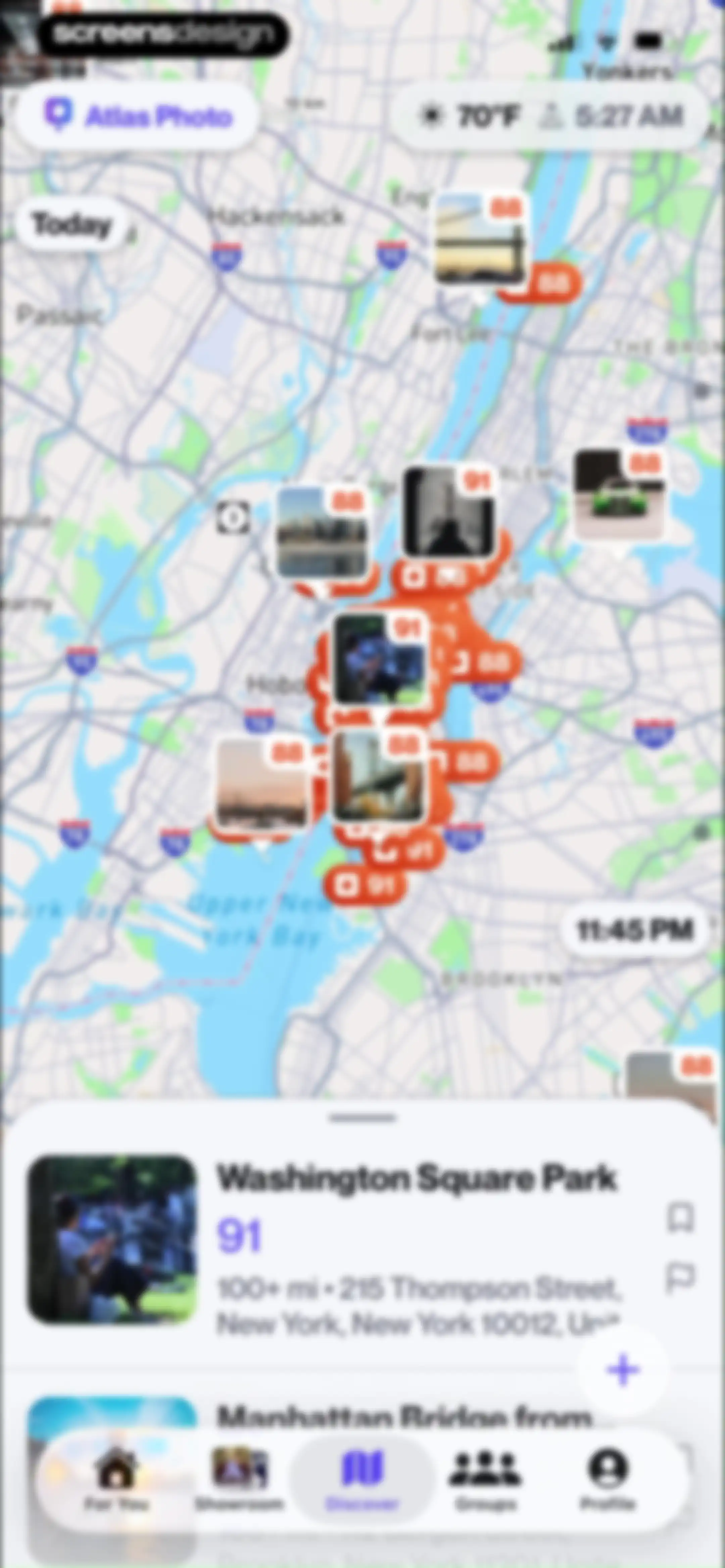 Atlas Photo – Photo Companion screen 52