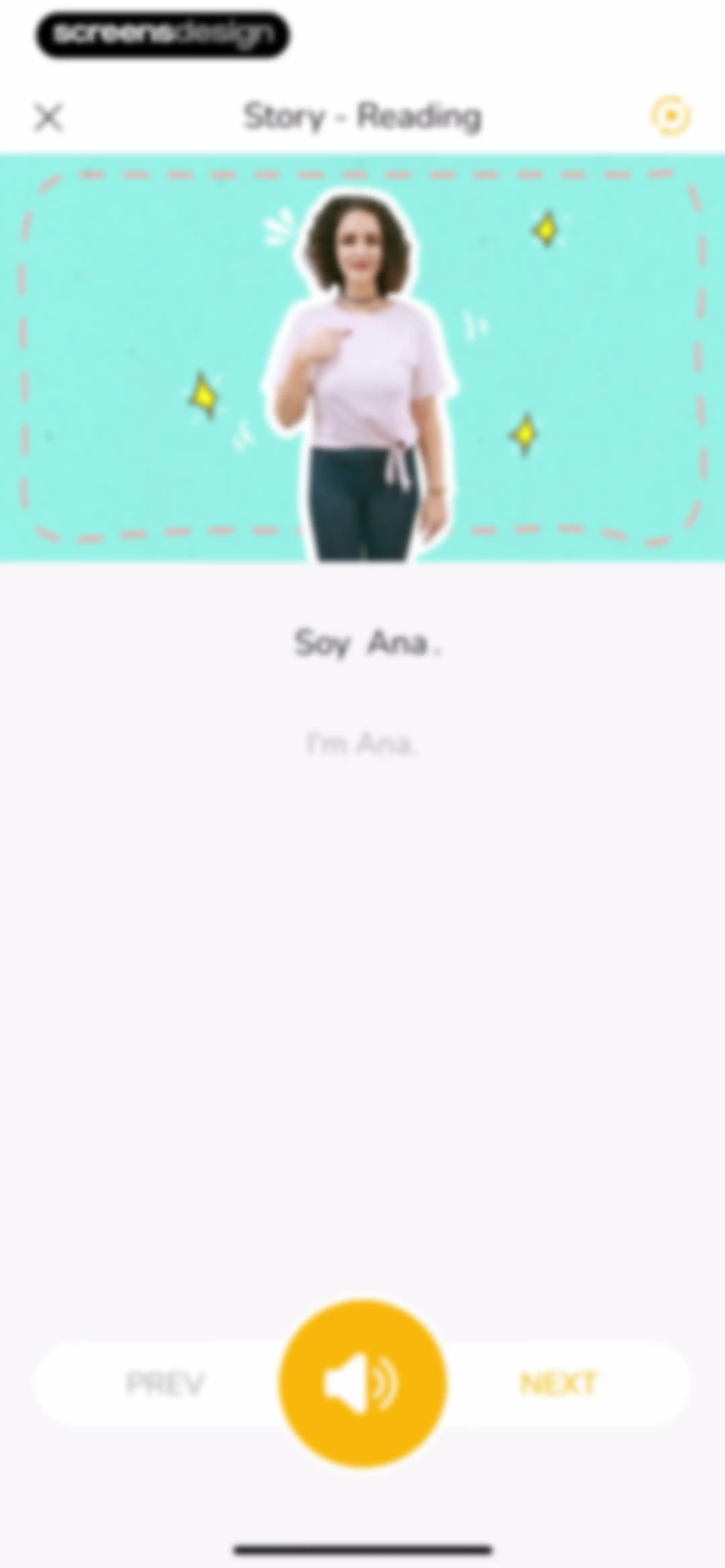 LingoDeer - Learn Languages screen 45
