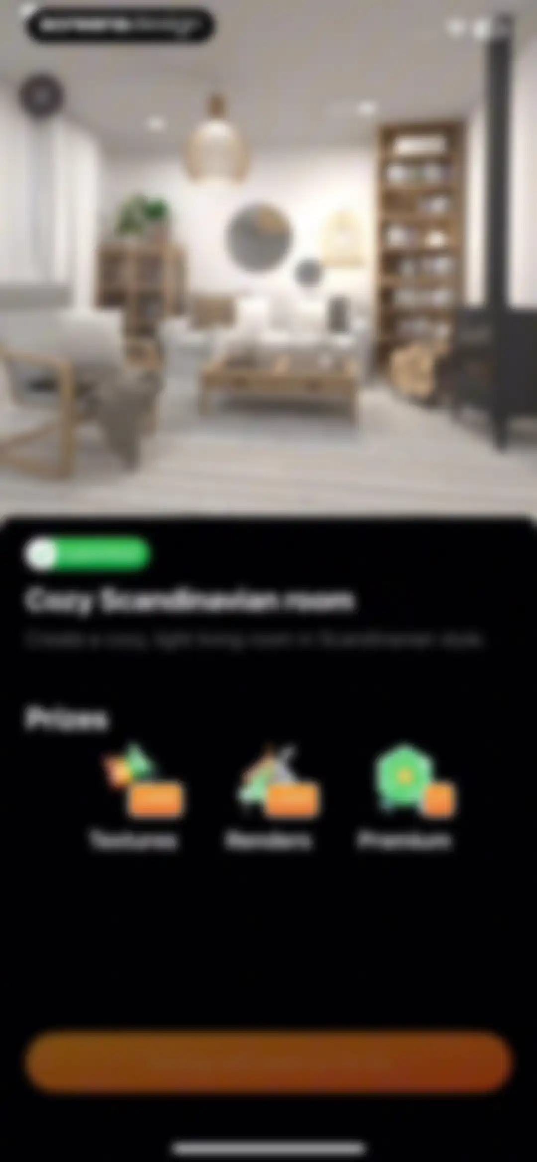 Planner 5D: AI Home Design screen 152