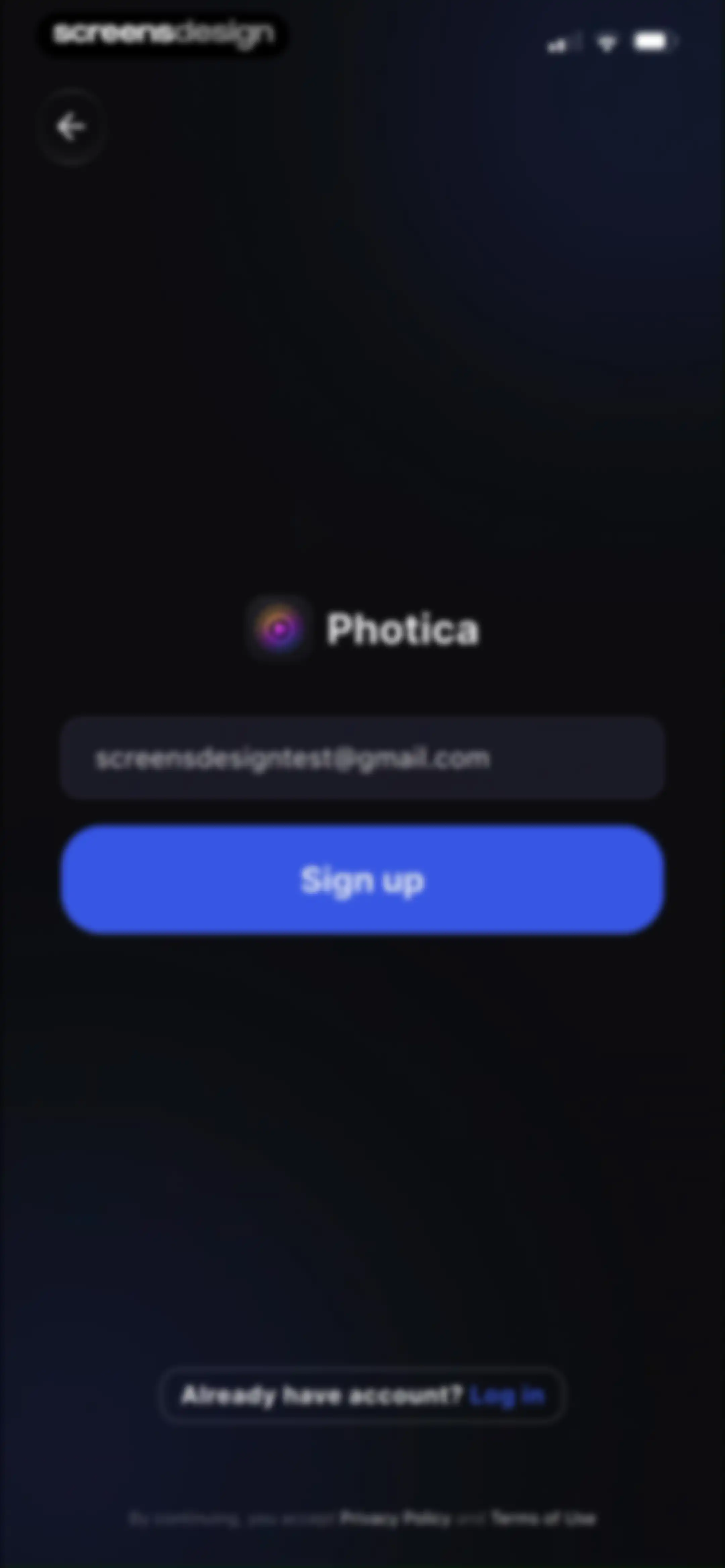 Photica・Live Photo AI Animator screen 35