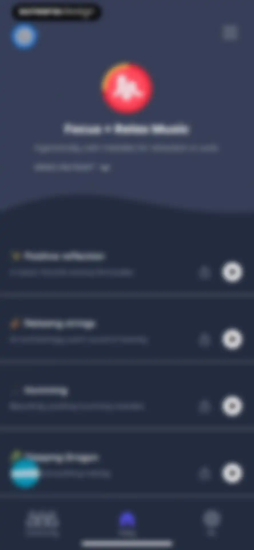 Shmoody: Mood & Habit Tracker screen 95