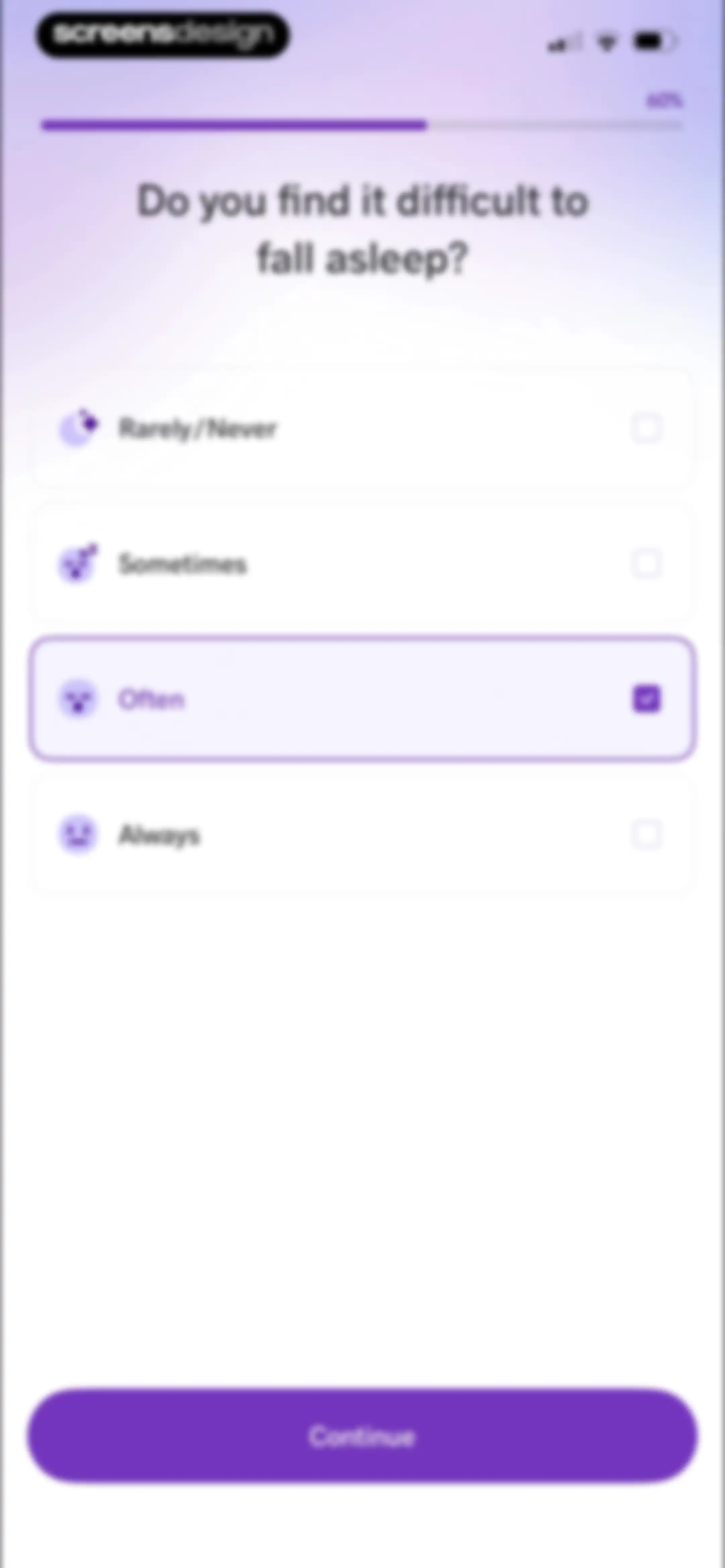 Meditopia: Sleep, Meditation screen 27