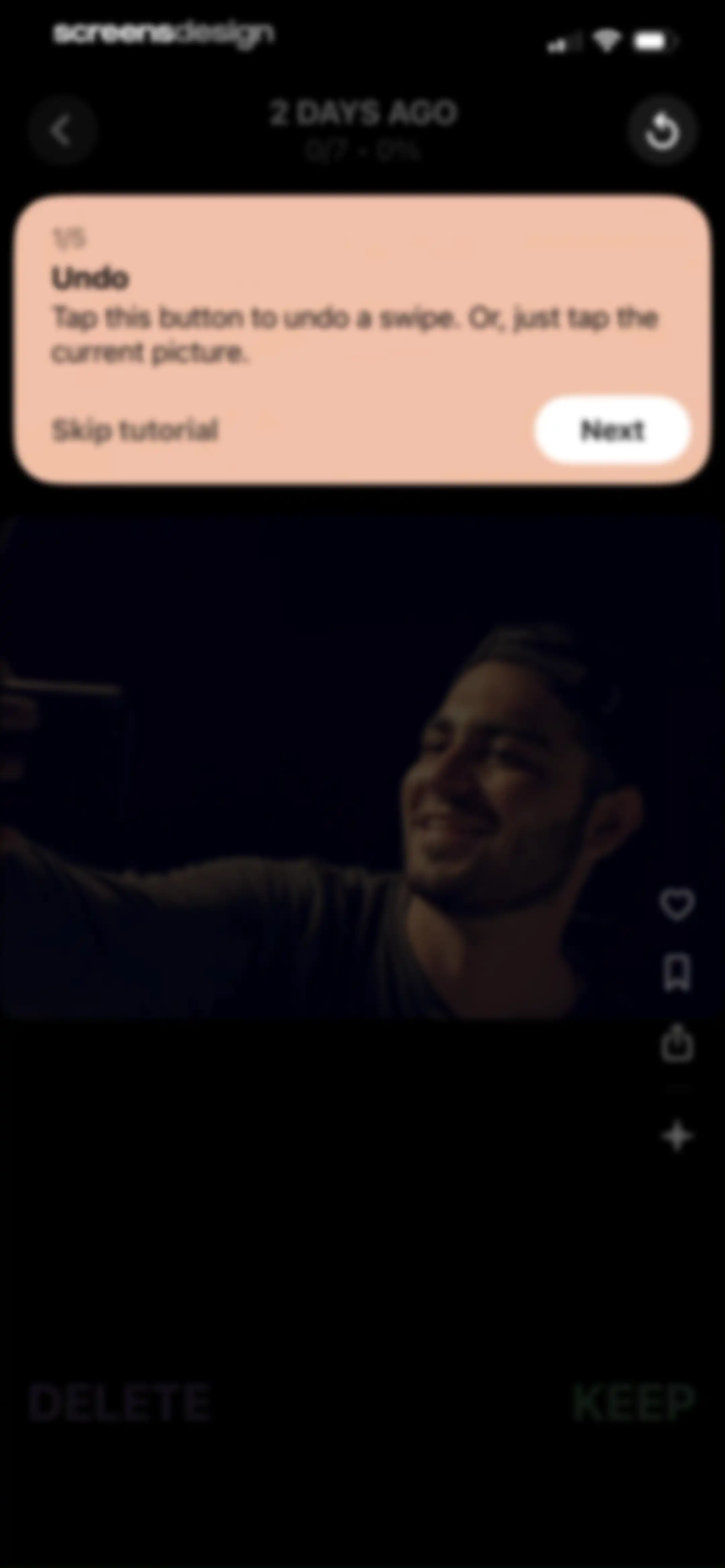 Swipewipe: Photo Cleaner screen 27