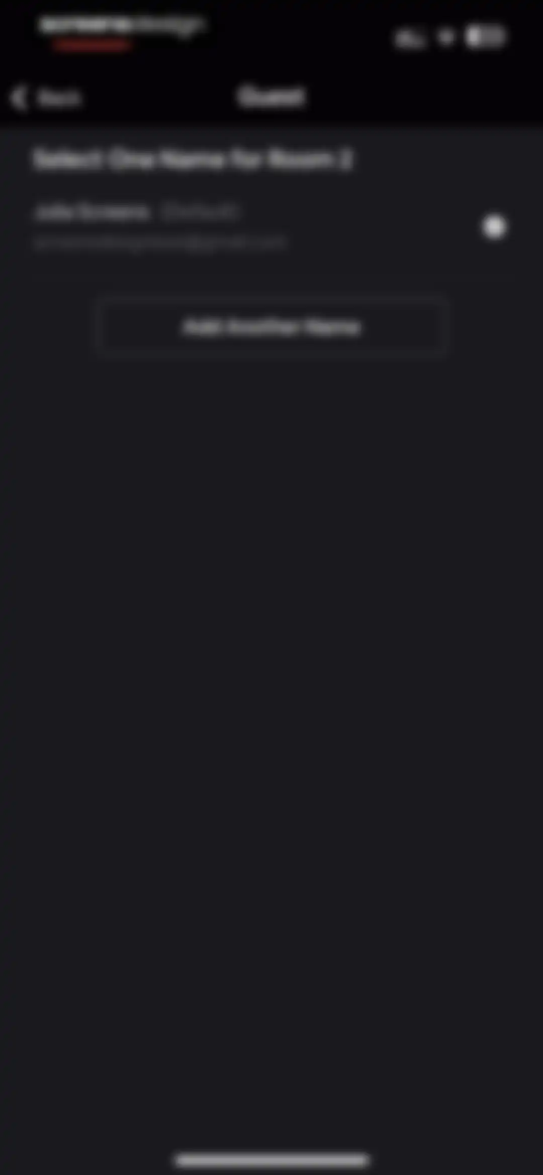 HotelTonight: Hotel Booking screen 35