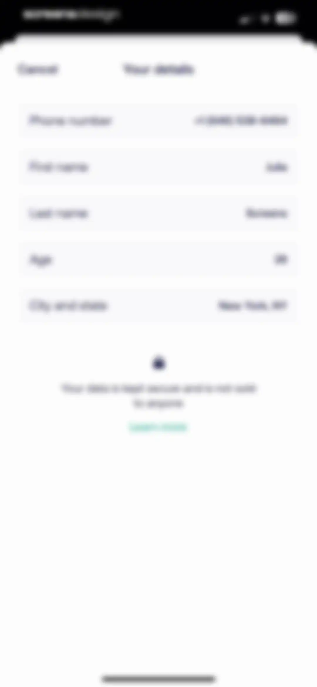 Robokiller: Spam Call Blocker screen 53