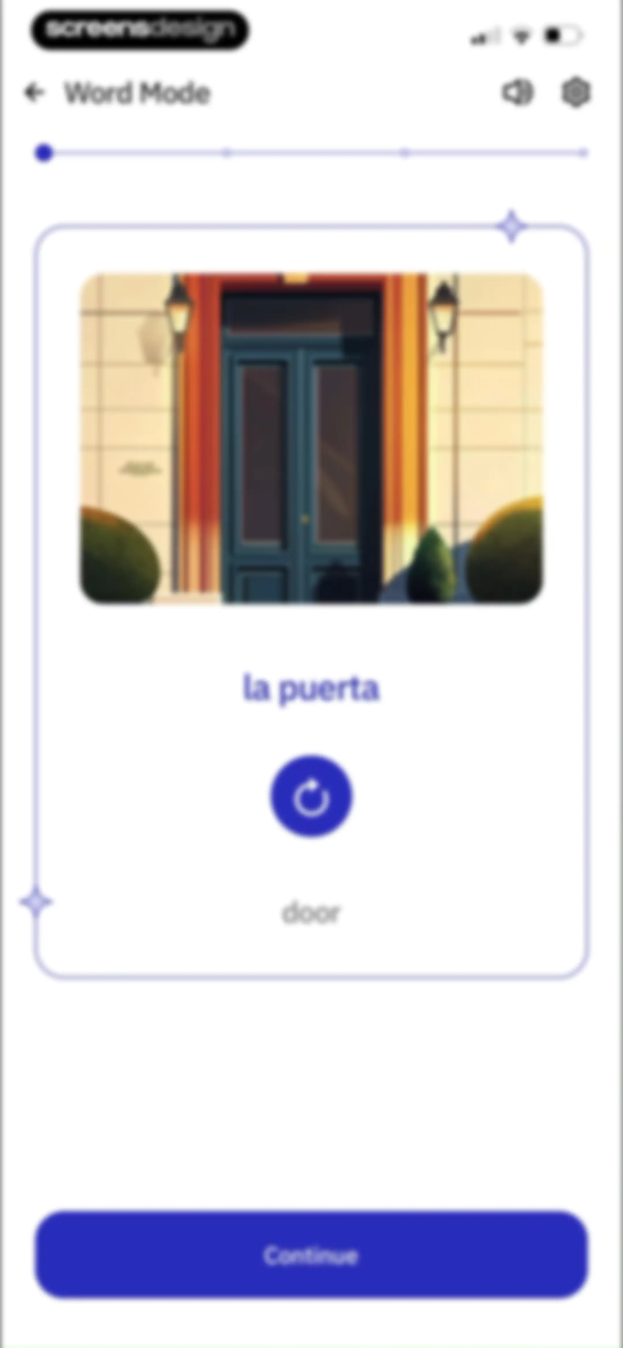 Talkpal - AI Language Learning screen 125